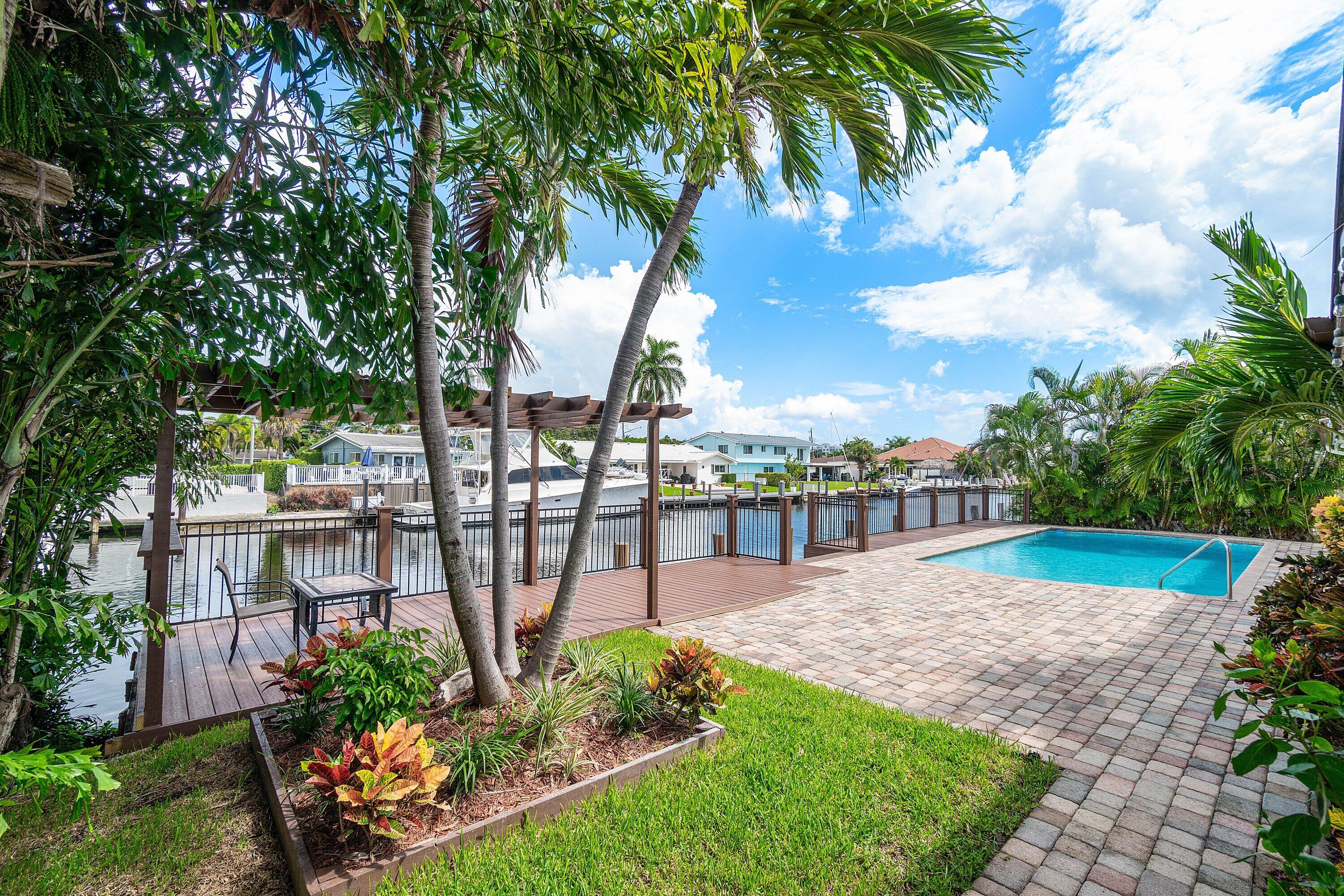 1525 SE 6TH, Deerfield Beach FL 33441