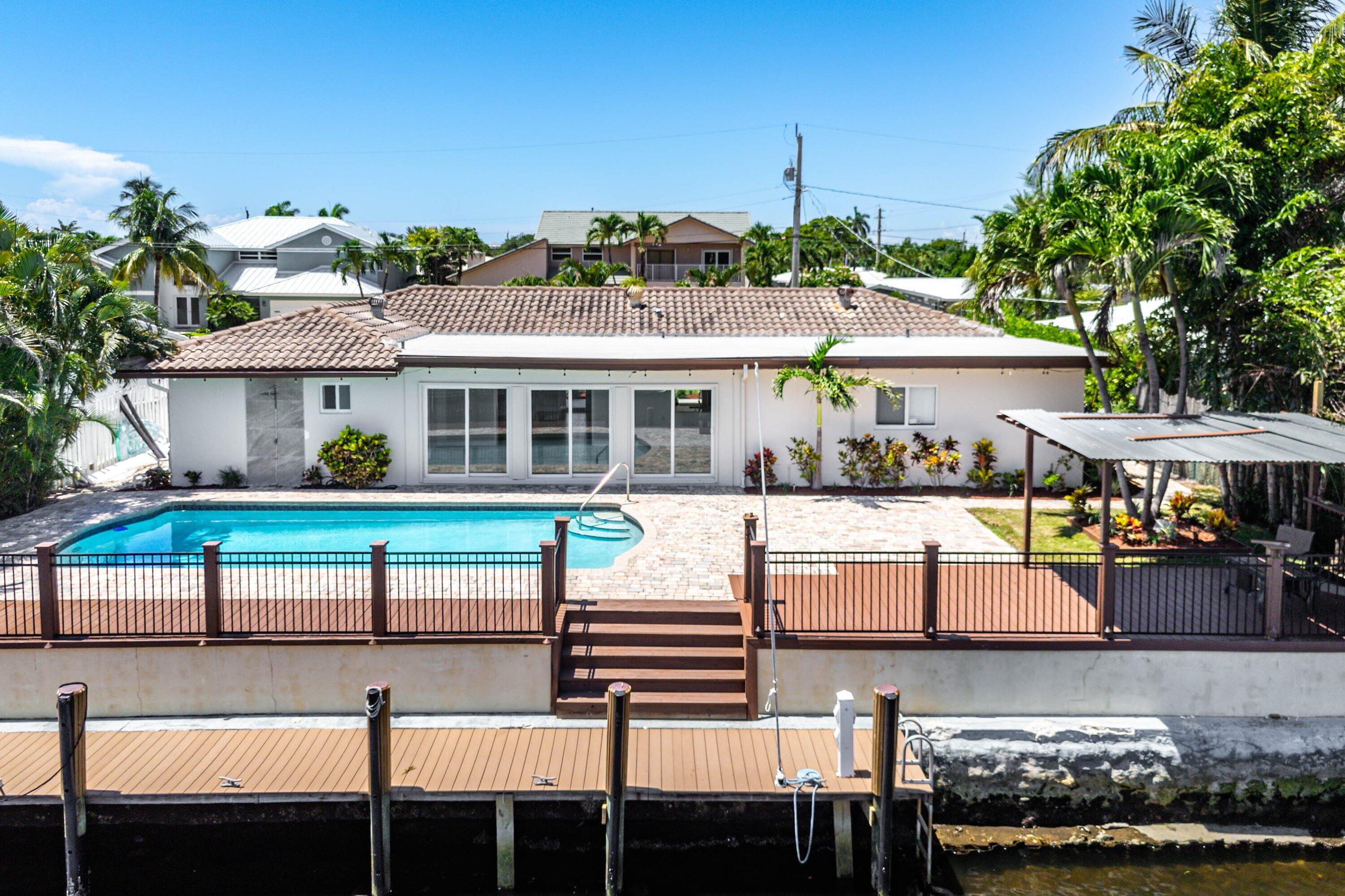 1525 SE 6TH, Deerfield Beach FL 33441