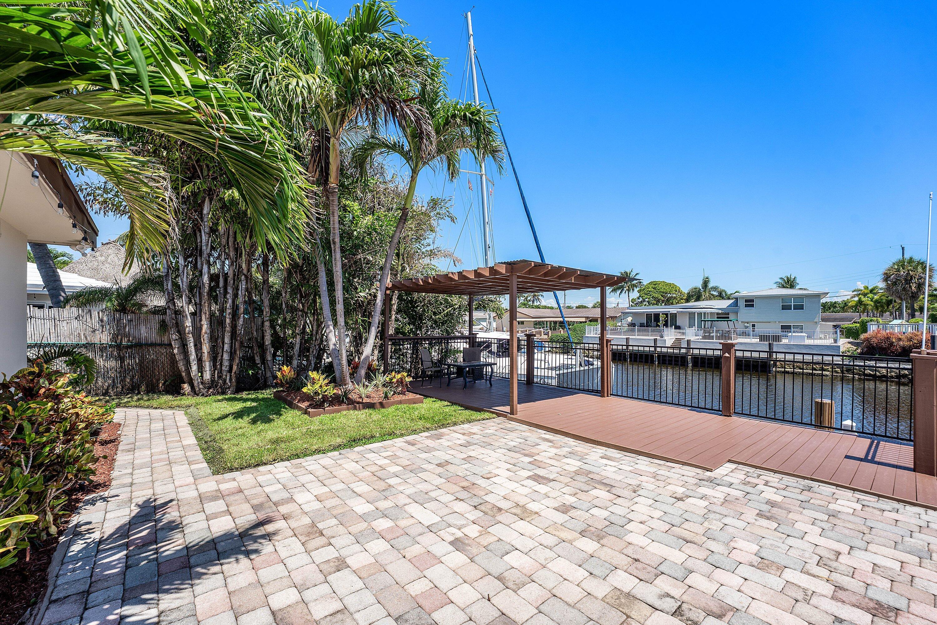1525 SE 6TH, Deerfield Beach FL 33441