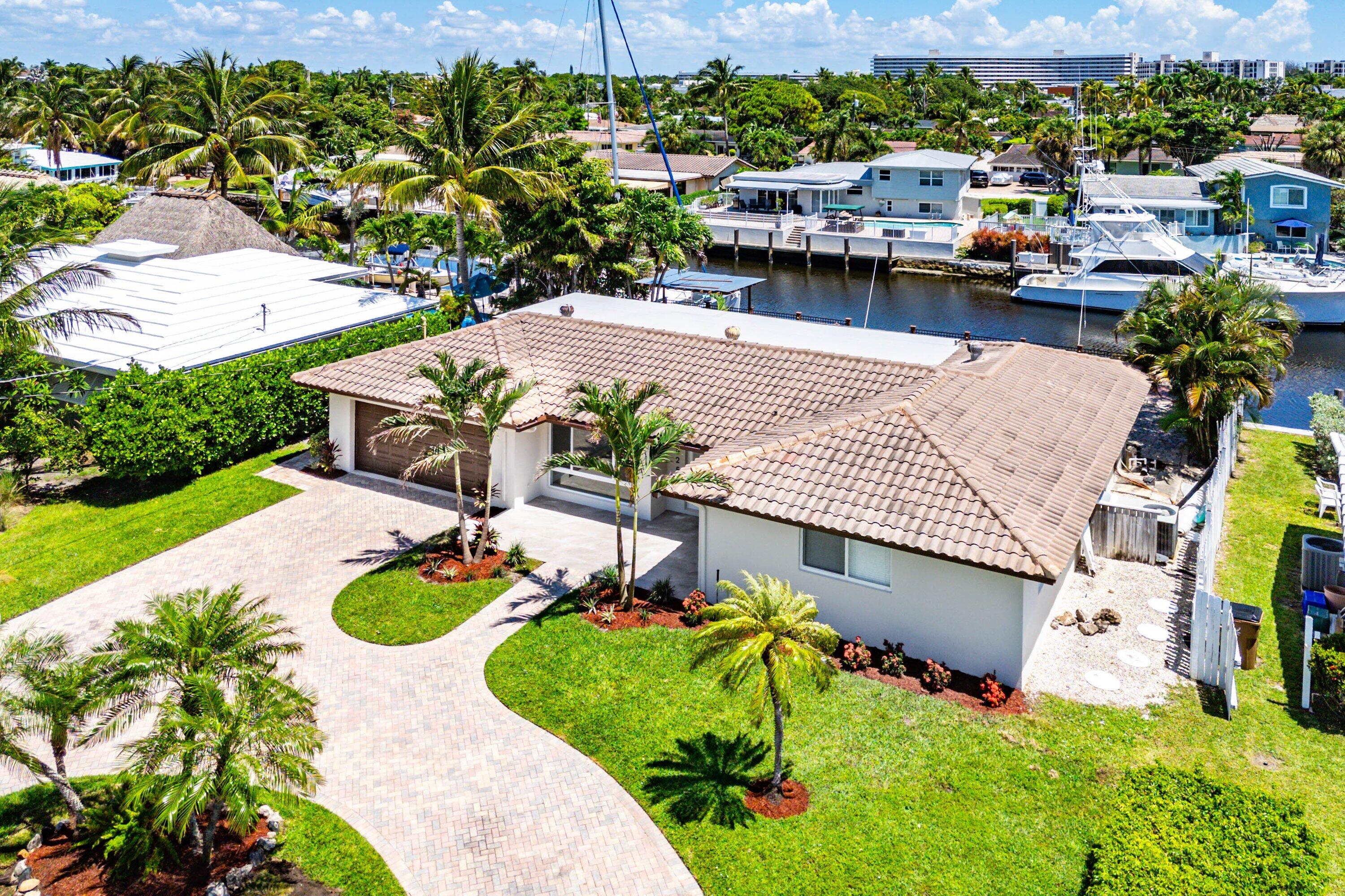 1525 SE 6TH, Deerfield Beach FL 33441