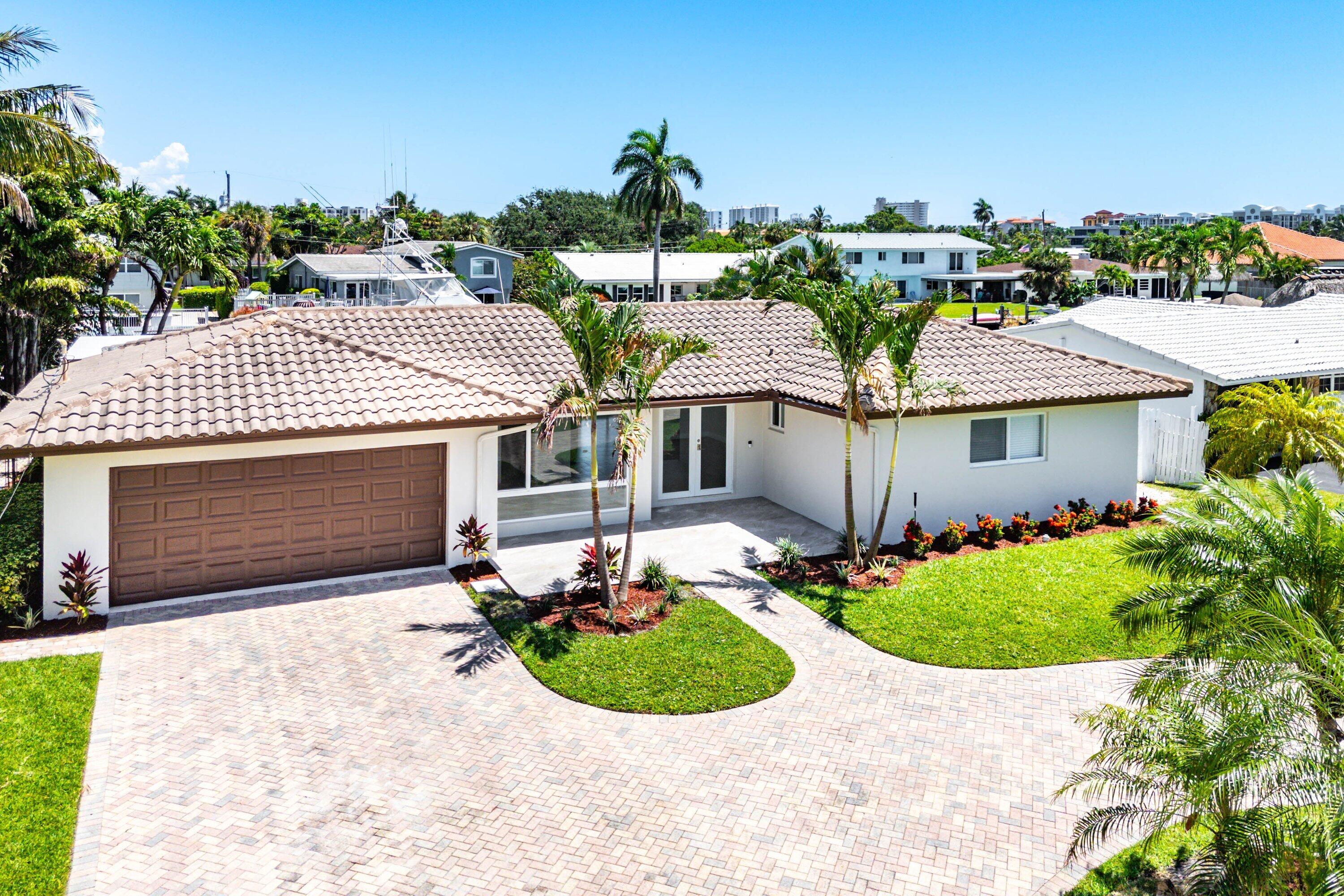 1525 SE 6TH, Deerfield Beach FL 33441