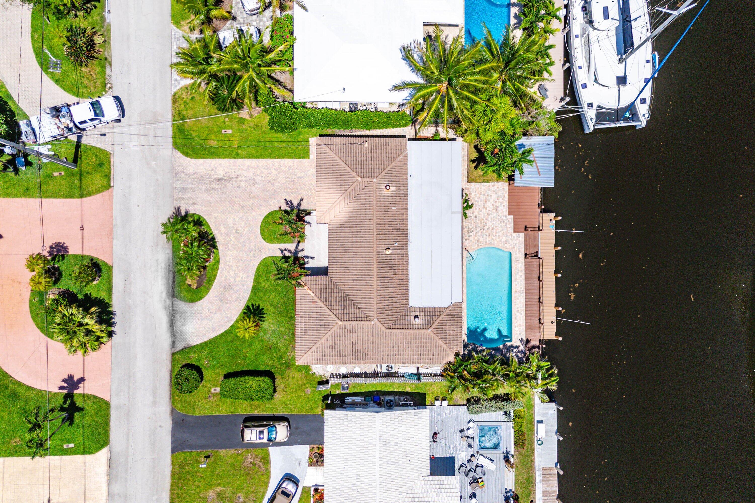1525 SE 6TH, Deerfield Beach FL 33441