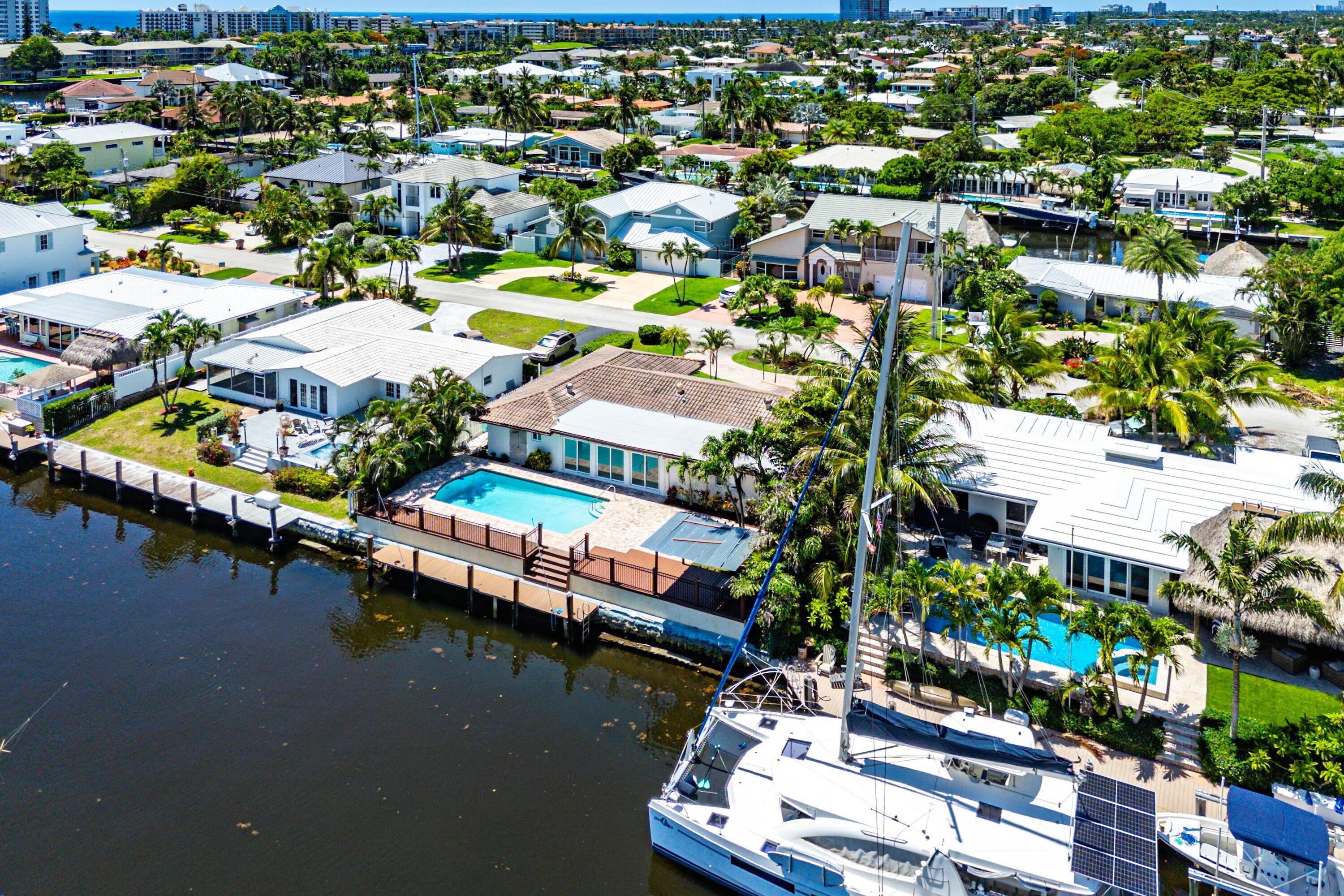 1525 SE 6TH, Deerfield Beach FL 33441