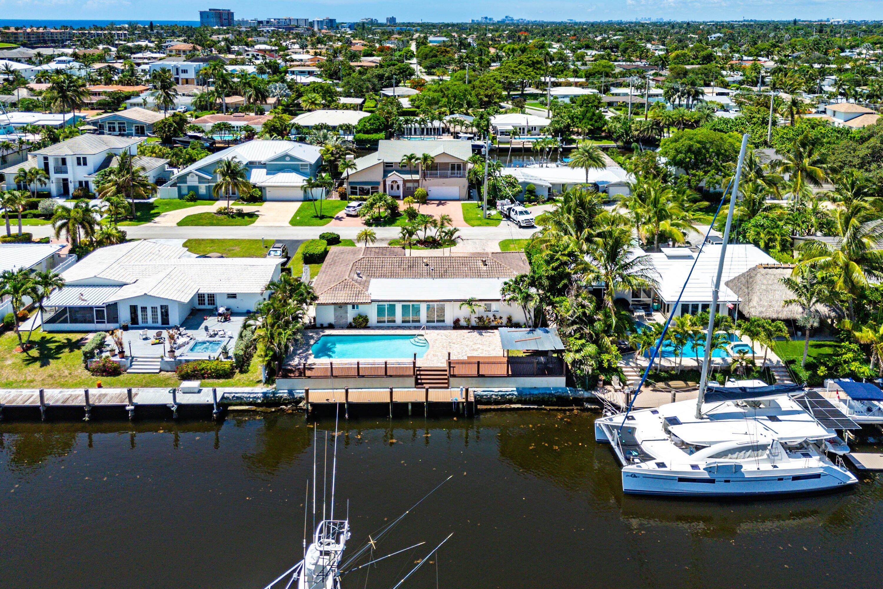 1525 SE 6TH, Deerfield Beach FL 33441