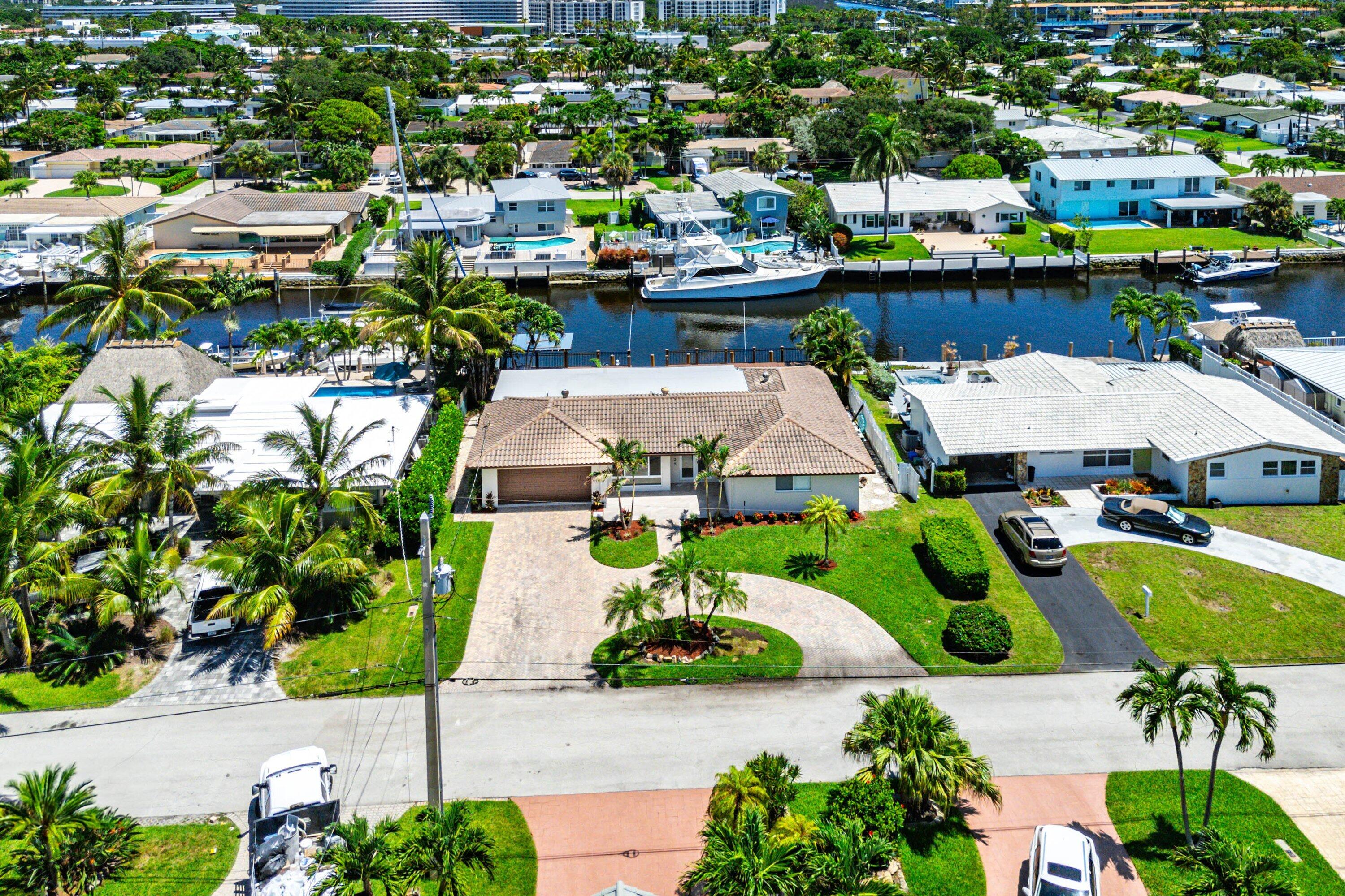 1525 SE 6TH, Deerfield Beach FL 33441