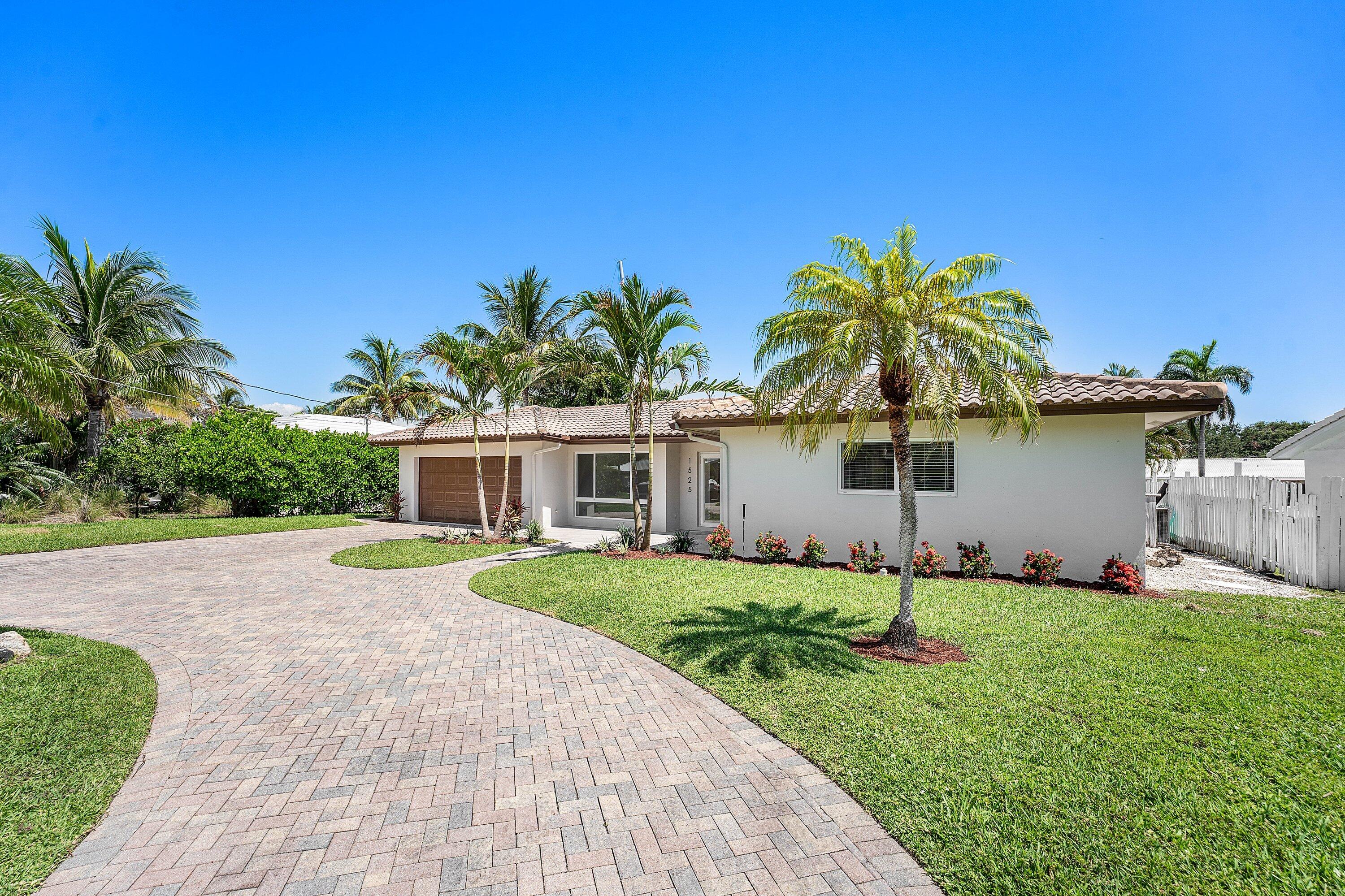 1525 SE 6TH, Deerfield Beach FL 33441