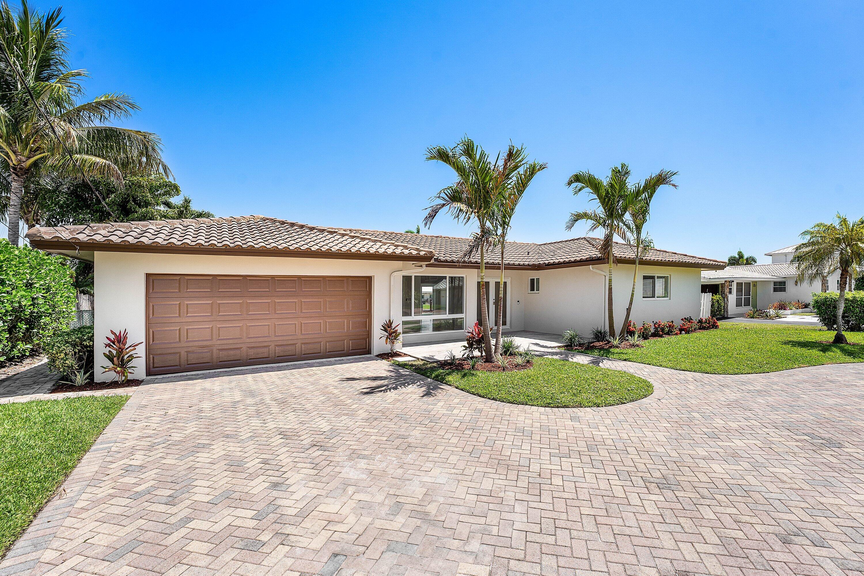 1525 SE 6TH, Deerfield Beach FL 33441
