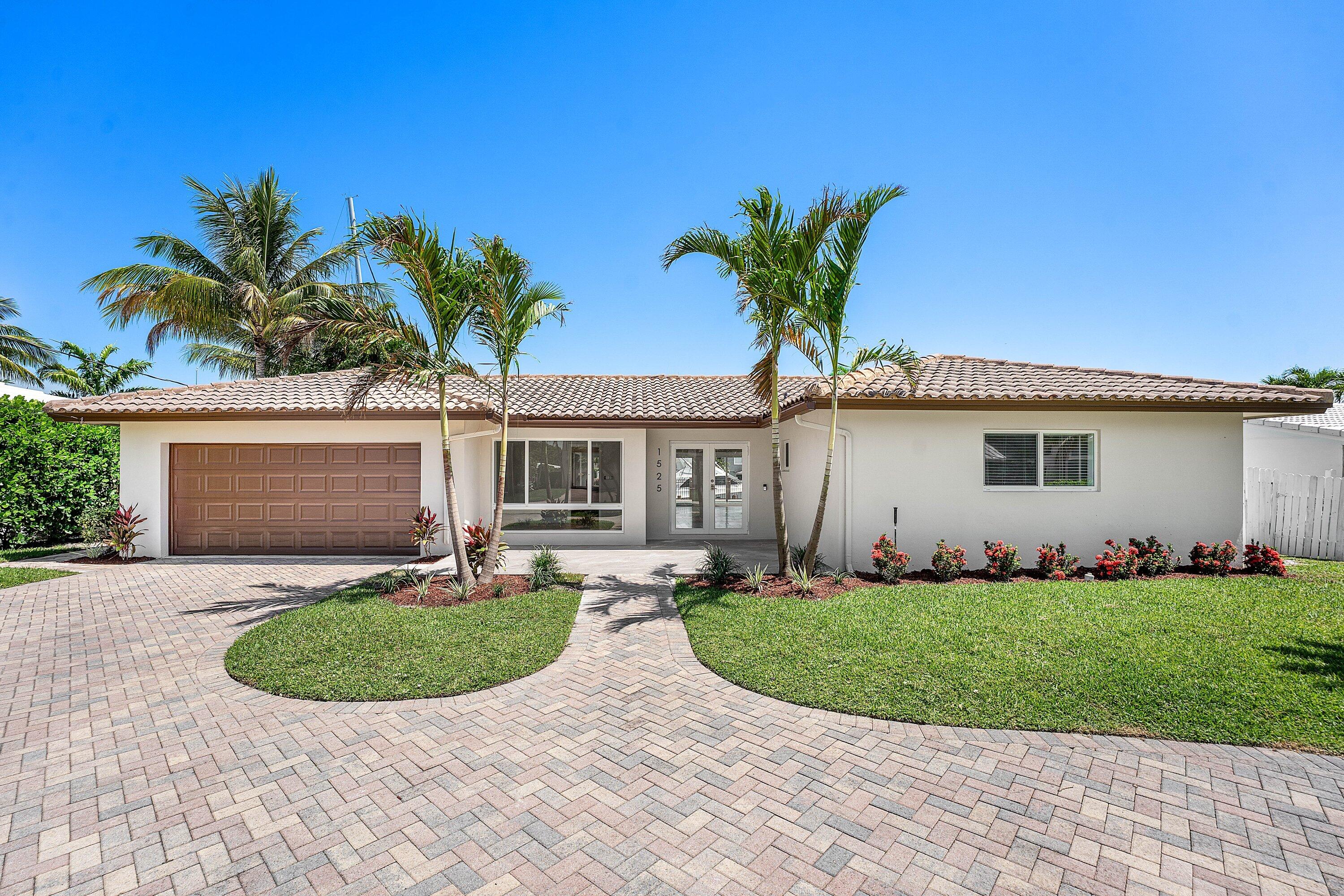 1525 SE 6TH, Deerfield Beach FL 33441
