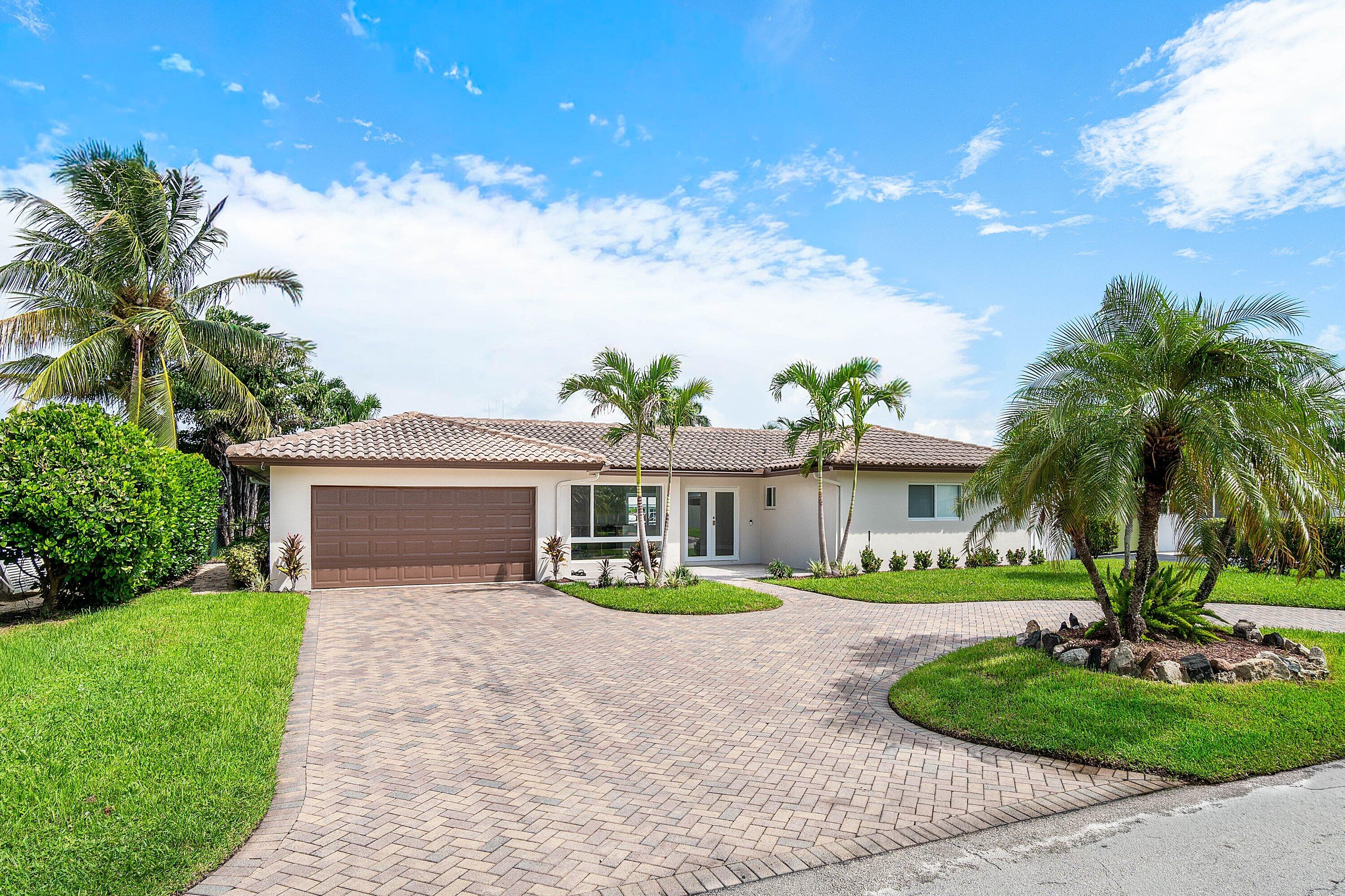 1525 SE 6TH, Deerfield Beach FL 33441