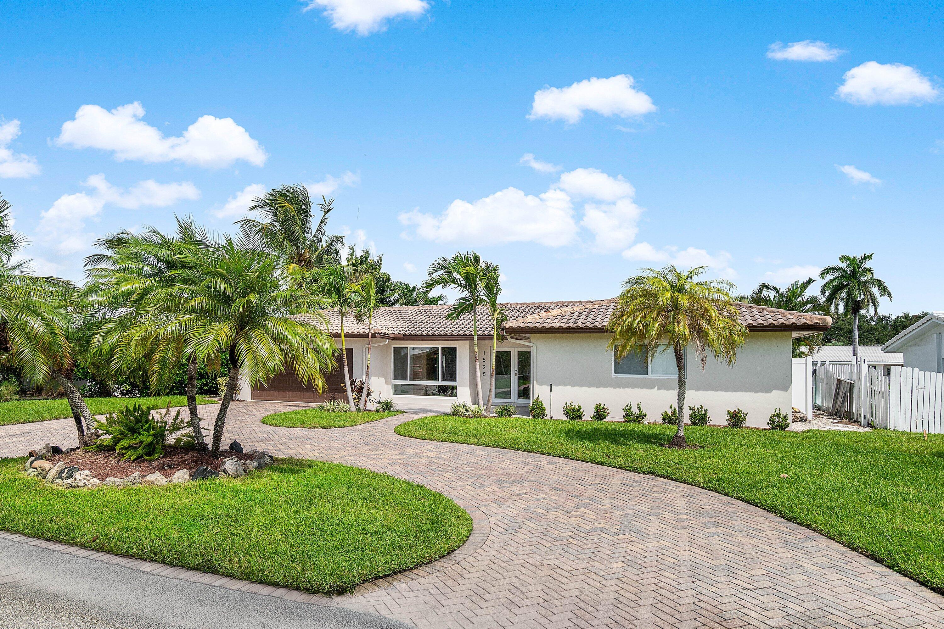 1525 SE 6TH, Deerfield Beach FL 33441