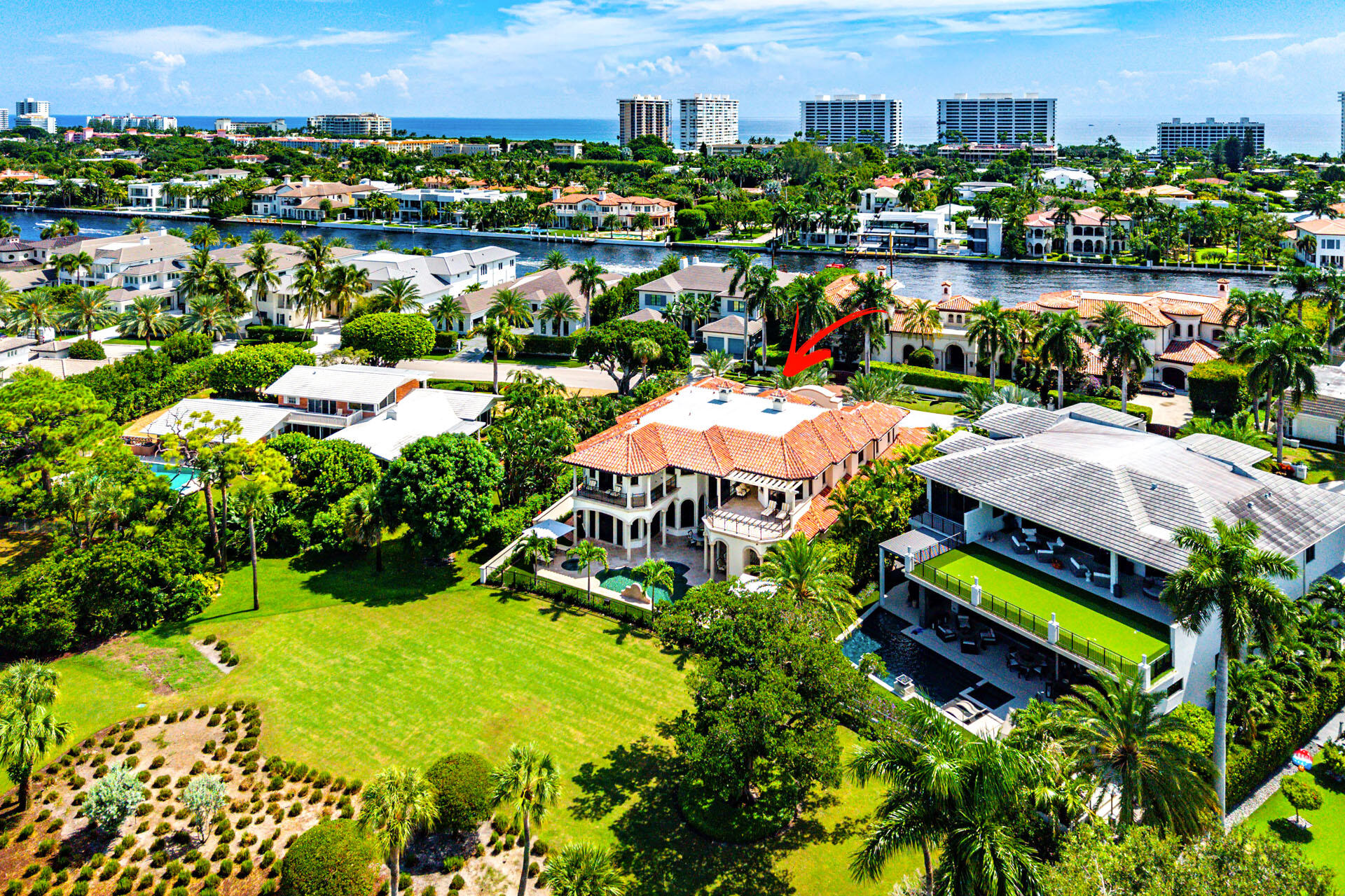 2055 Royal Palm, Boca Raton FL 33432