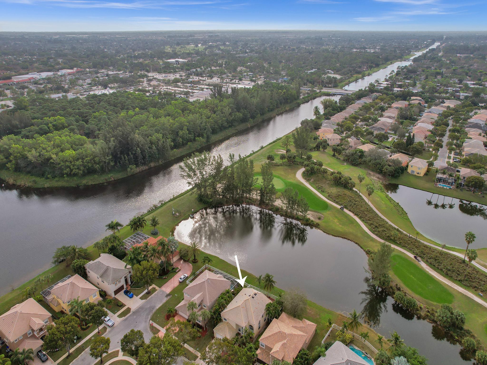 2111 RESTON, Royal Palm Beach FL 33411
