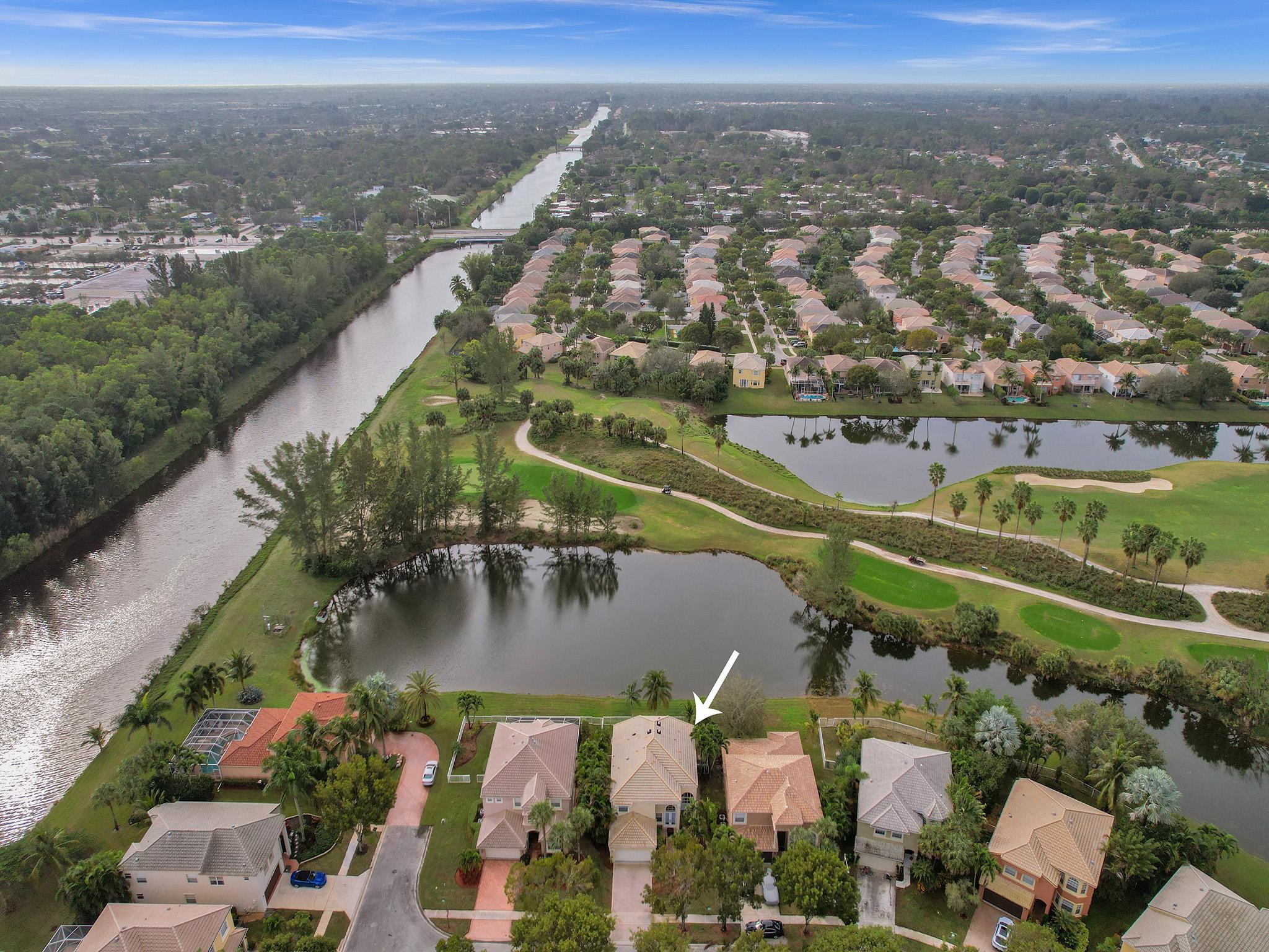 2111 RESTON, Royal Palm Beach FL 33411