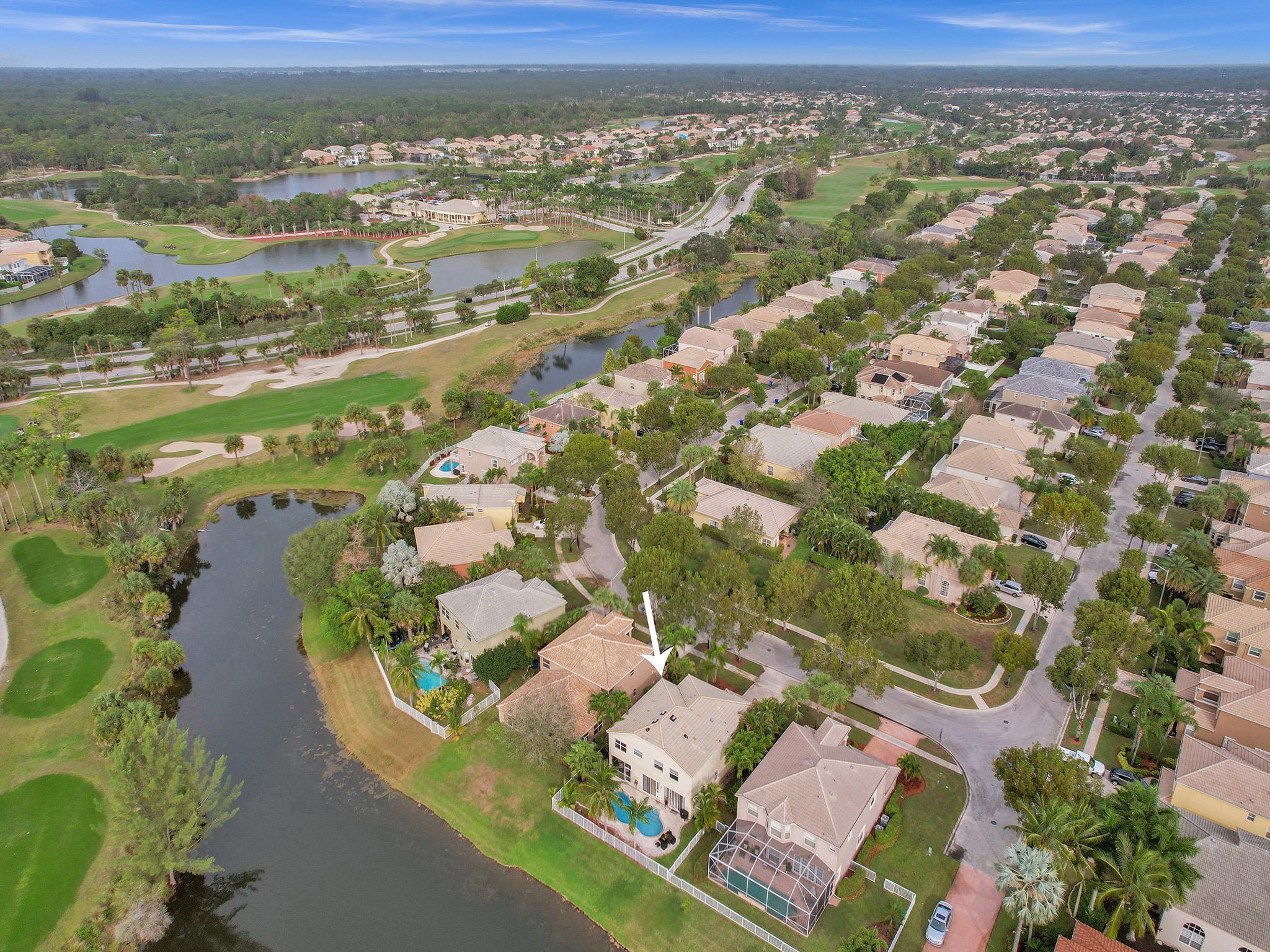 2111 RESTON, Royal Palm Beach FL 33411