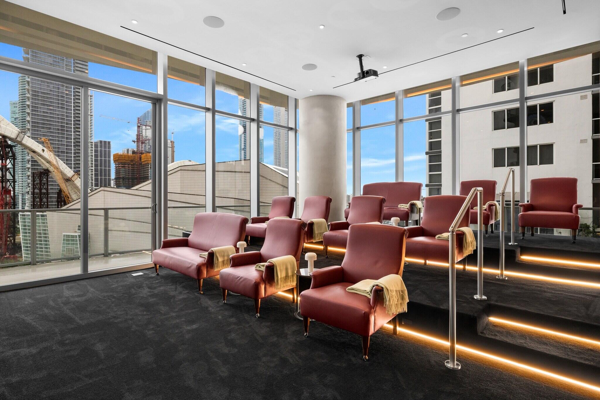 1400 Biscayne #4003, Miami FL 33132