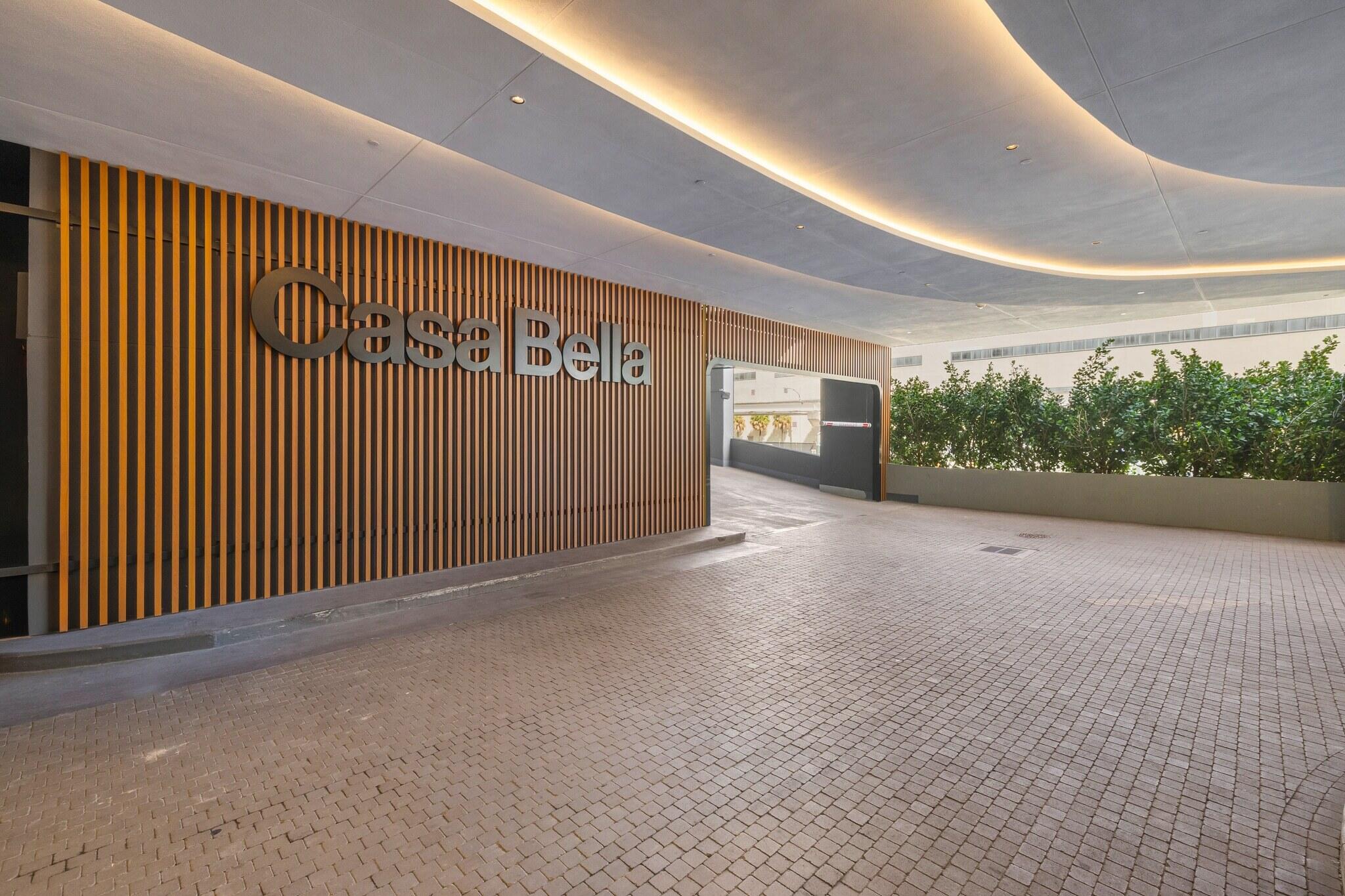 1400 Biscayne #2007, Miami FL 33132