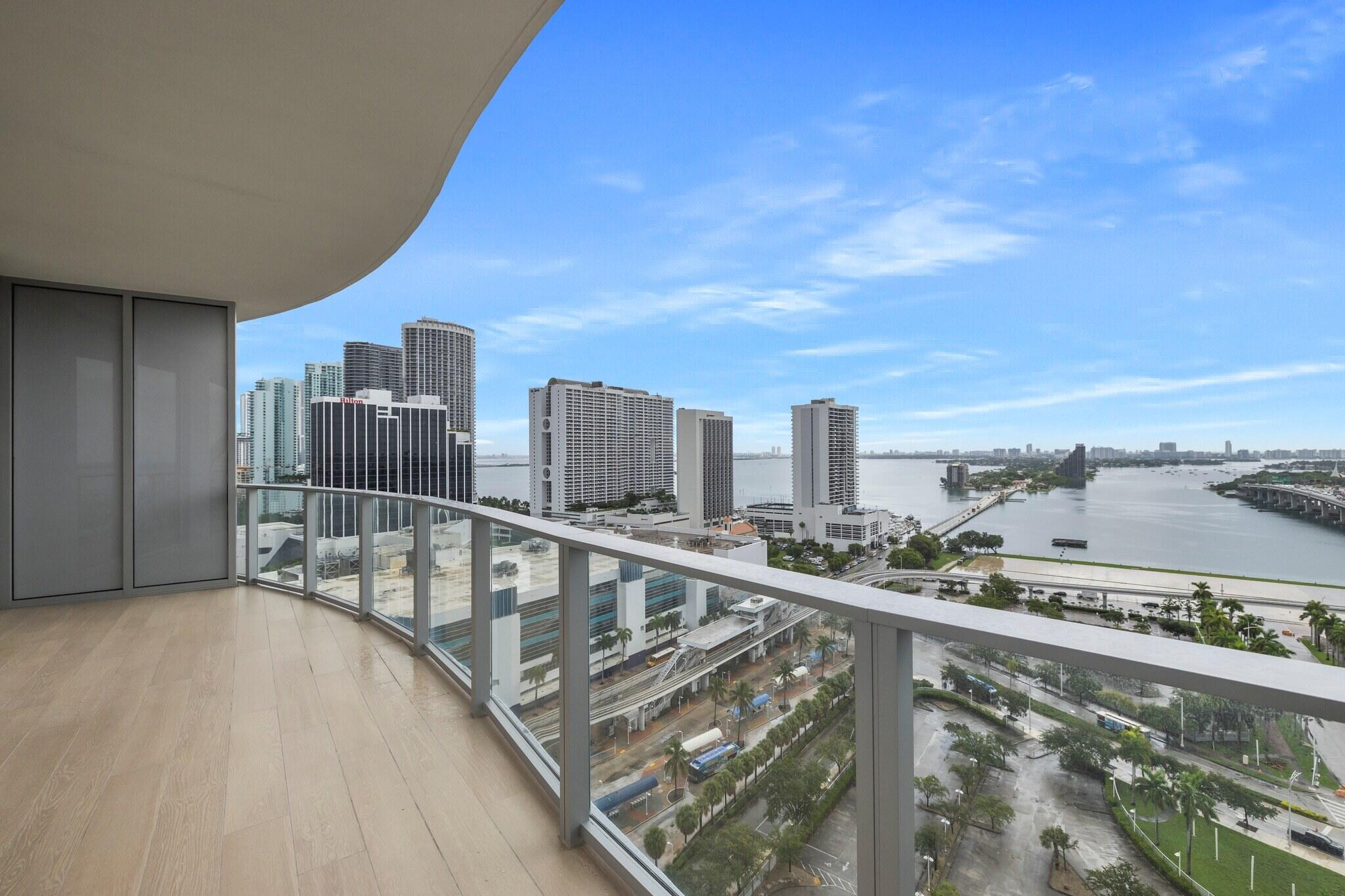 1400 Biscayne #1904, Miami FL 33132