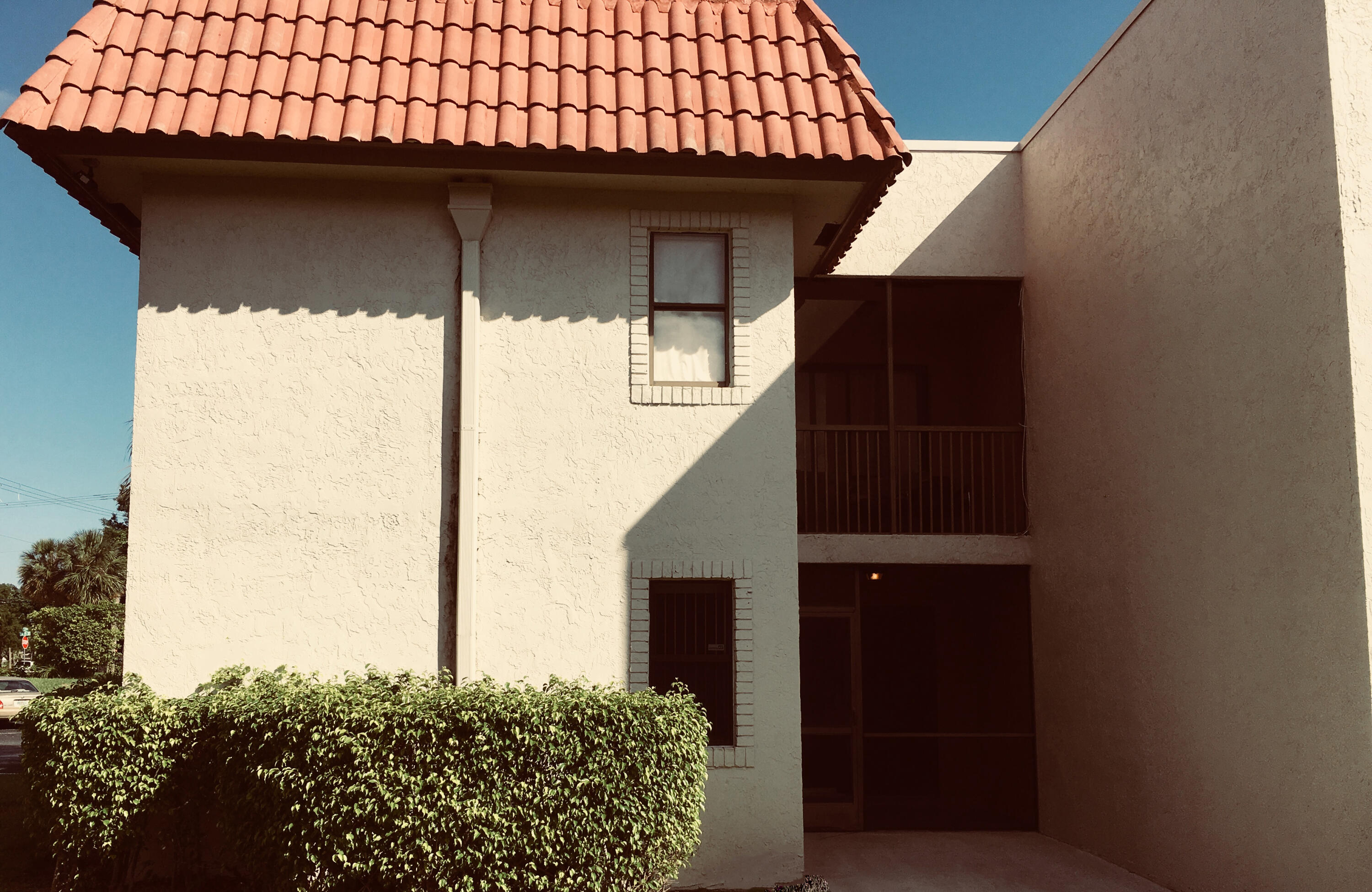 7406 Woodmont #106, Tamarac FL 33321