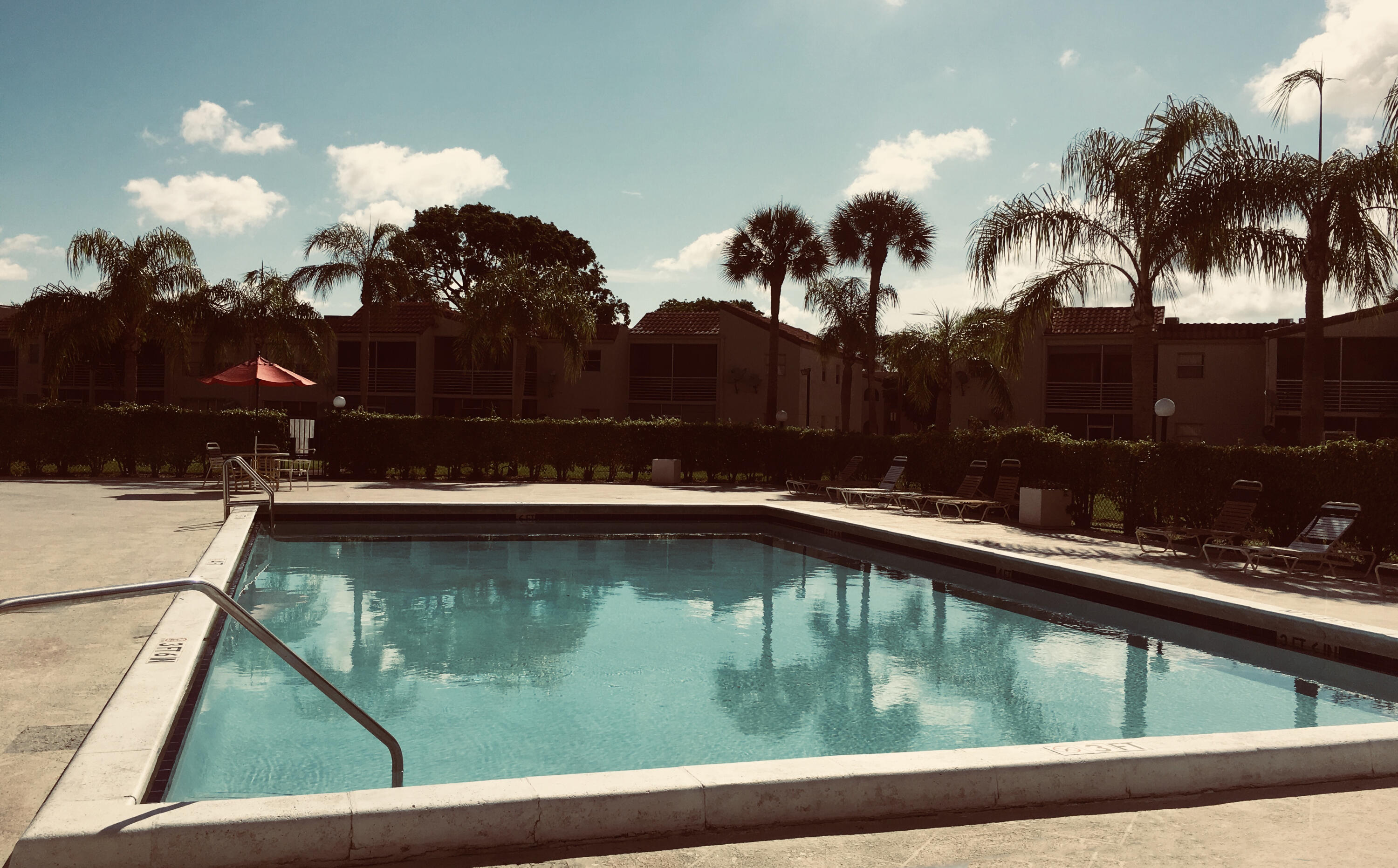 7406 Woodmont #106, Tamarac FL 33321