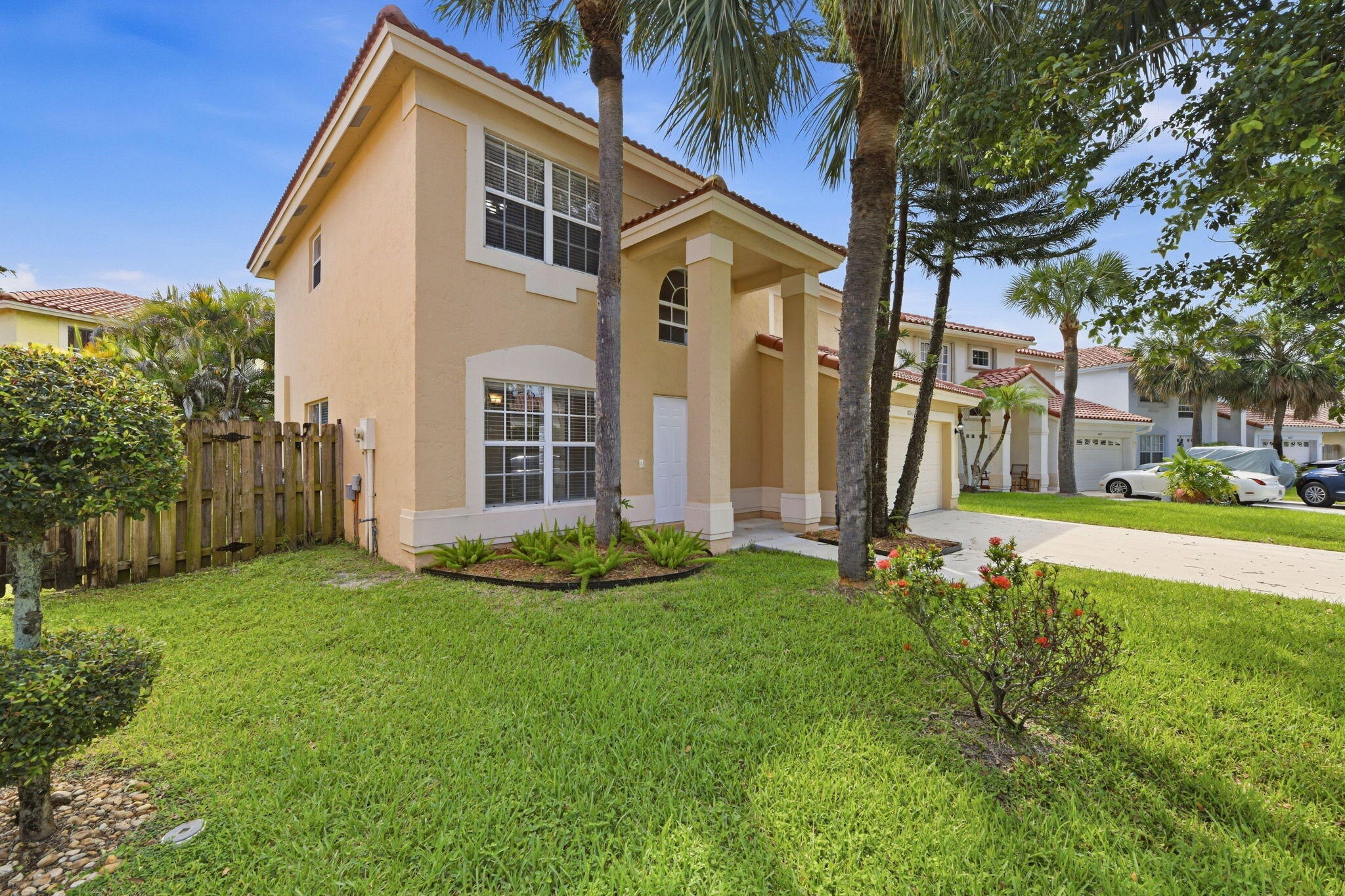 10843 BUTTONWOOD LAKE, Boca Raton FL 33498