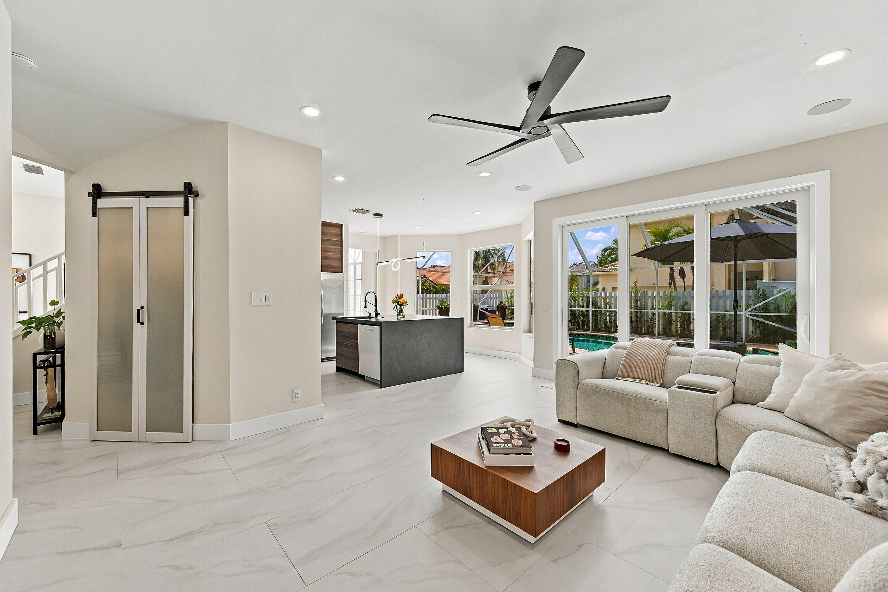7550 NORMANDE, Margate FL 33063