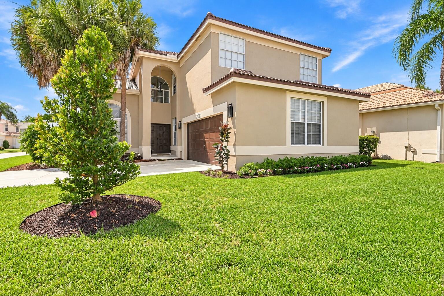7550 NORMANDE, Margate FL 33063