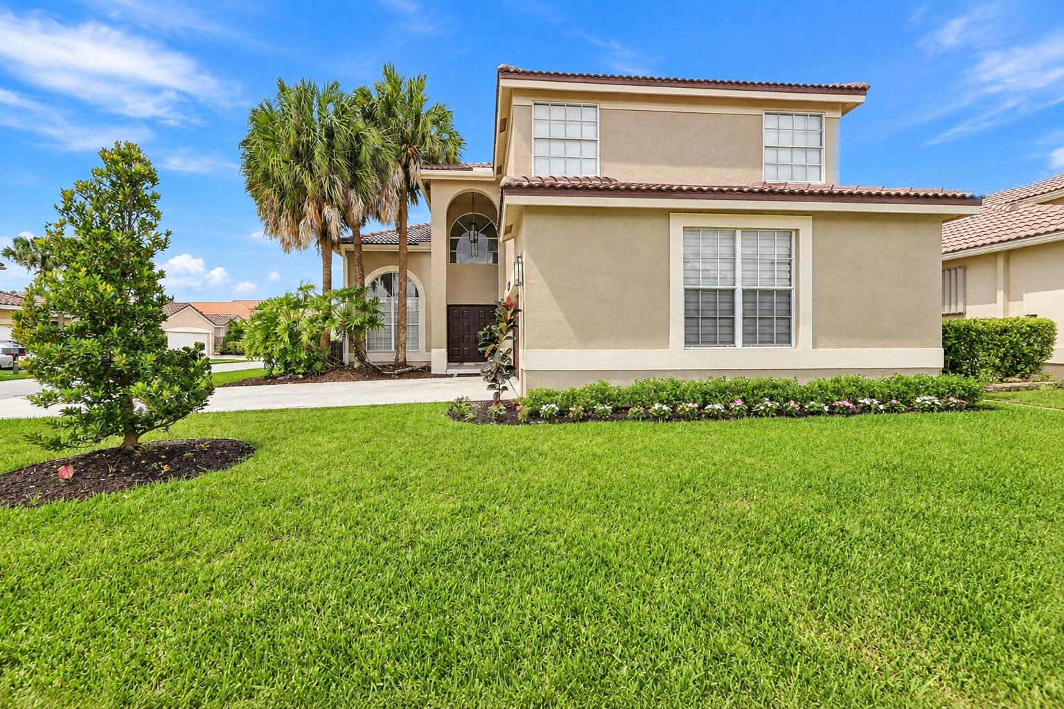 7550 NORMANDE, Margate FL 33063
