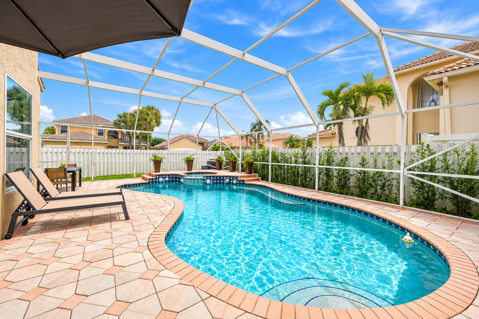 7550 NORMANDE, Margate FL 33063