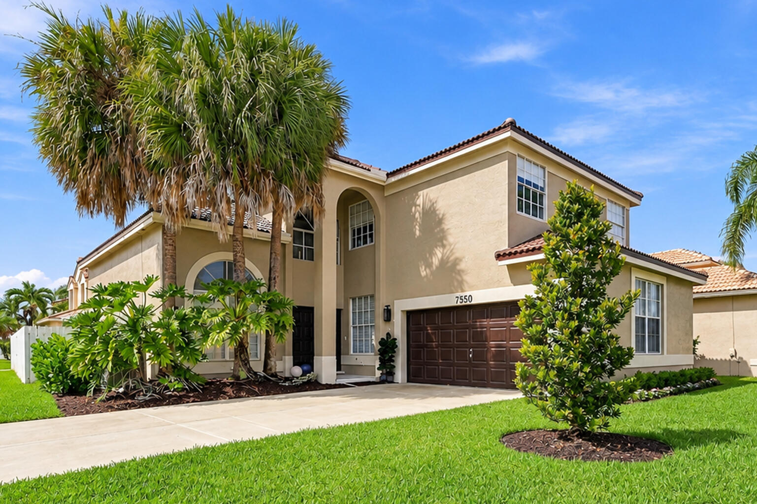 7550 NORMANDE, Margate FL 33063