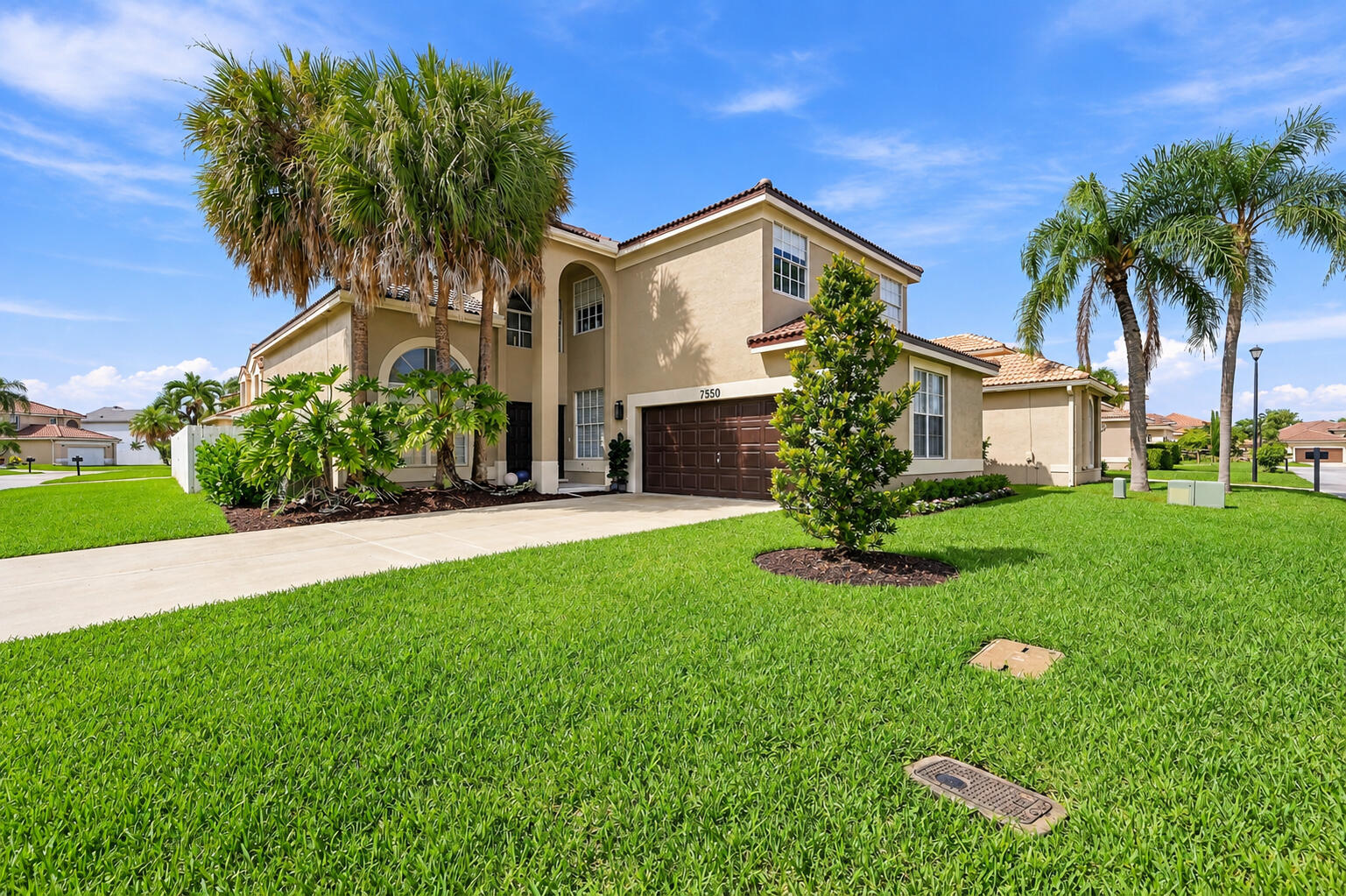 7550 NORMANDE, Margate FL 33063