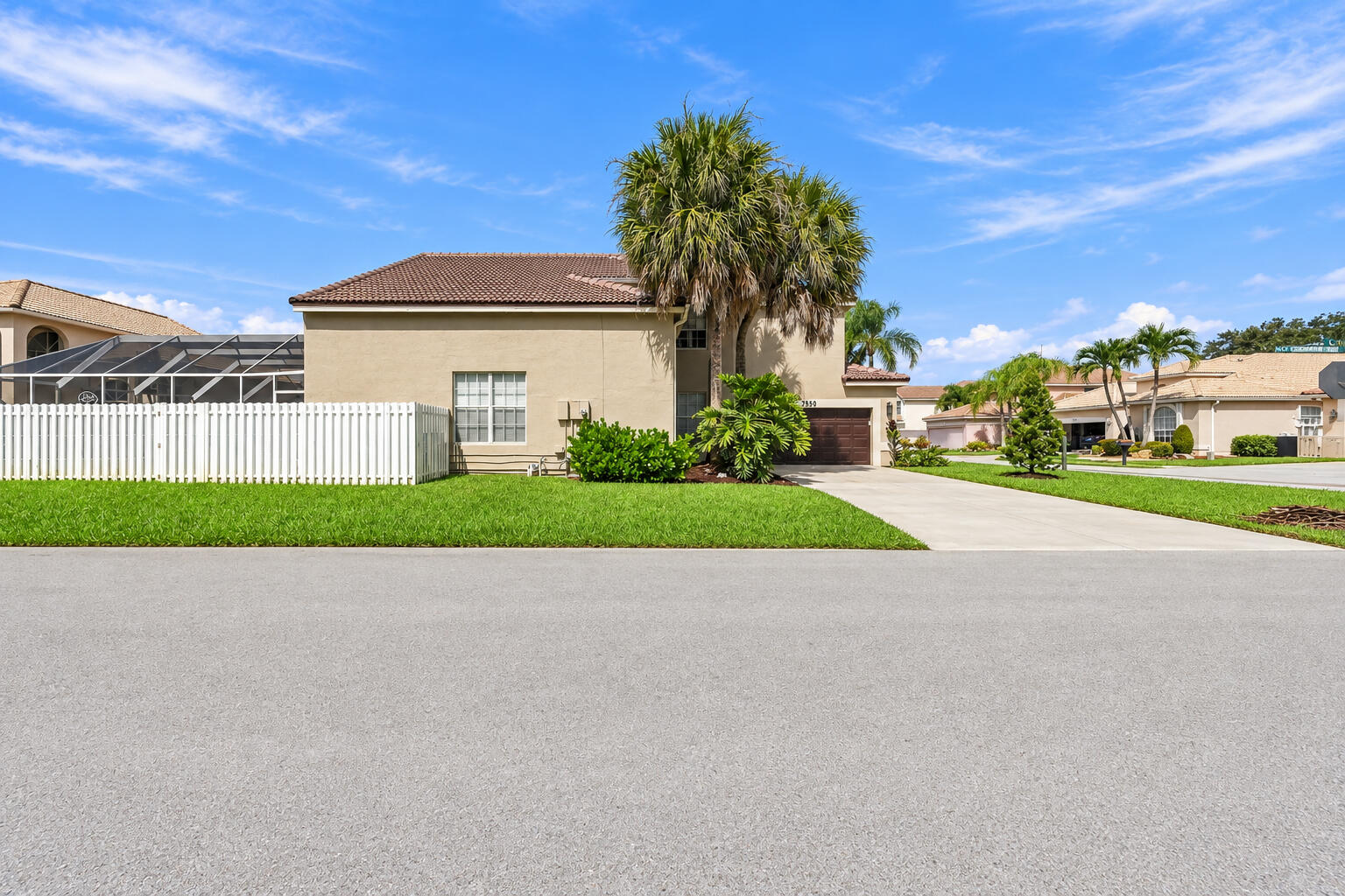 7550 NORMANDE, Margate FL 33063