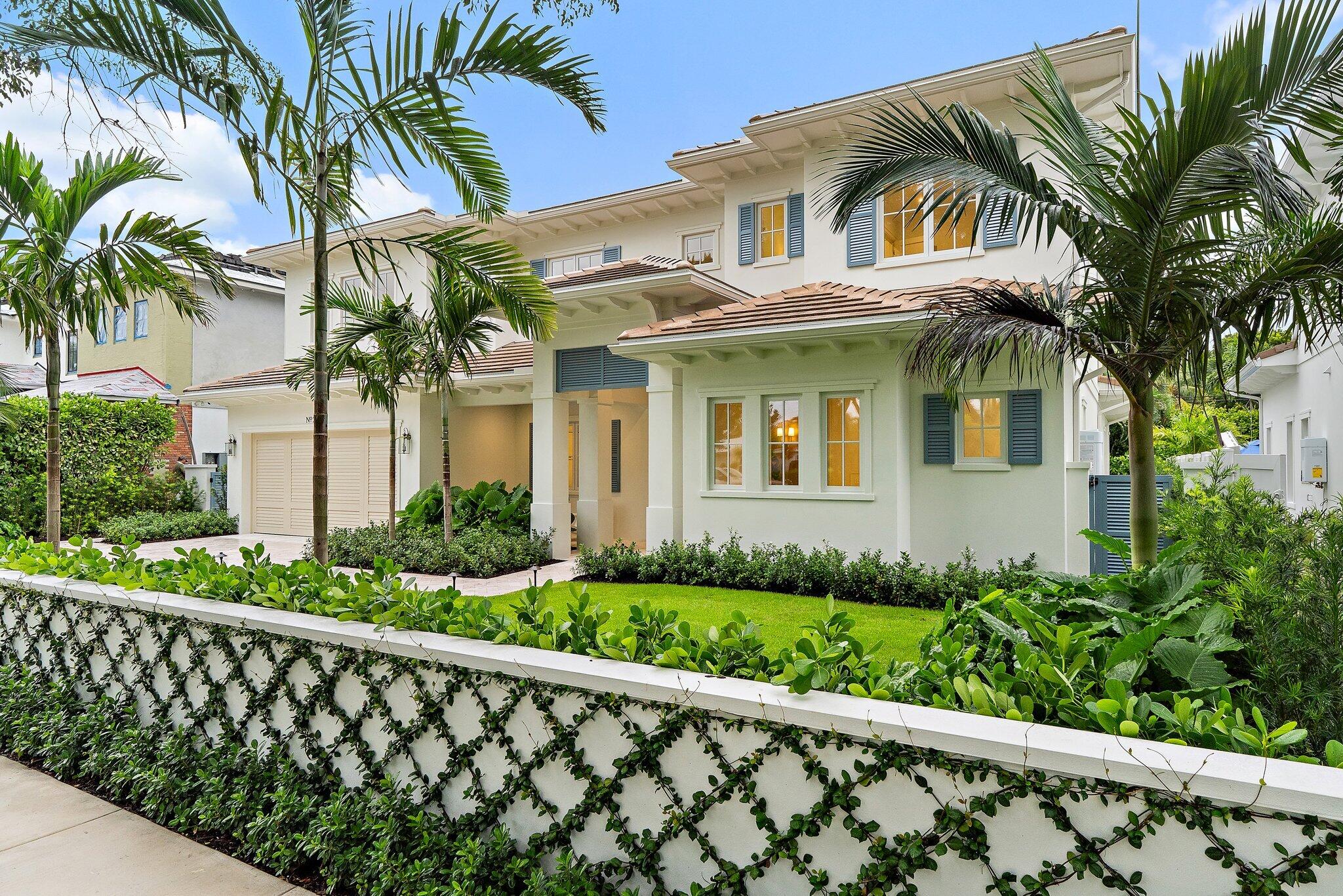 235 Forest Hill, West Palm Beach FL 33405