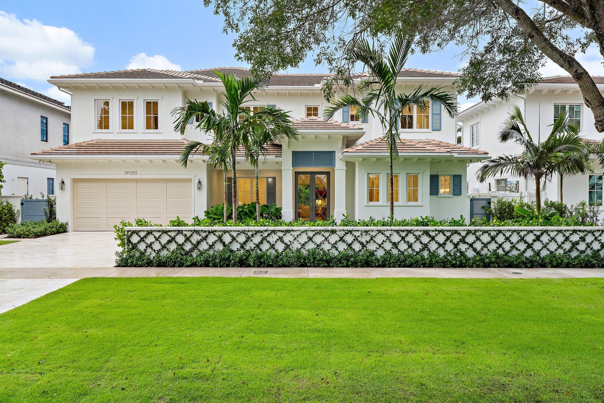 235 Forest Hill, West Palm Beach FL 33405
