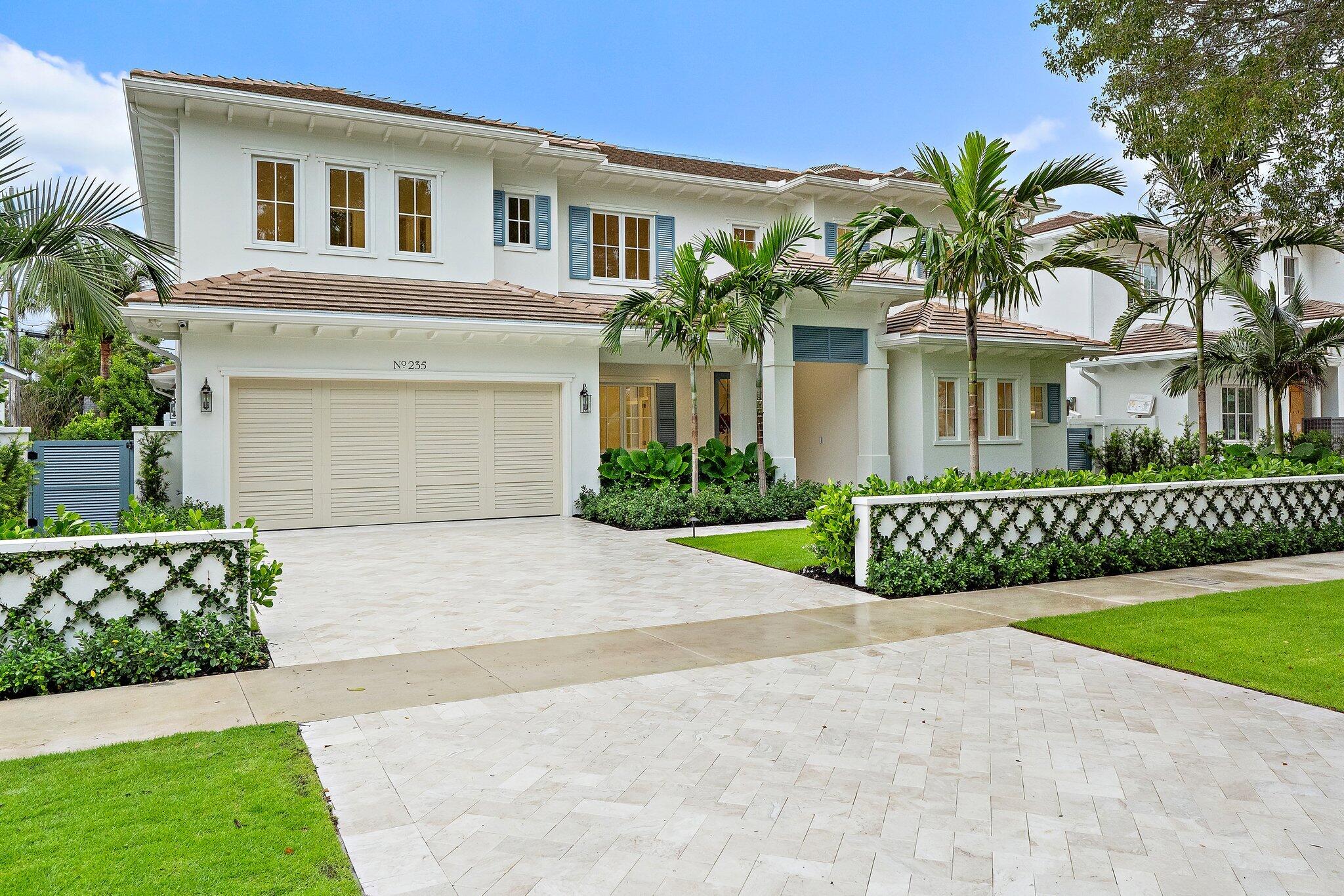 235 Forest Hill, West Palm Beach FL 33405