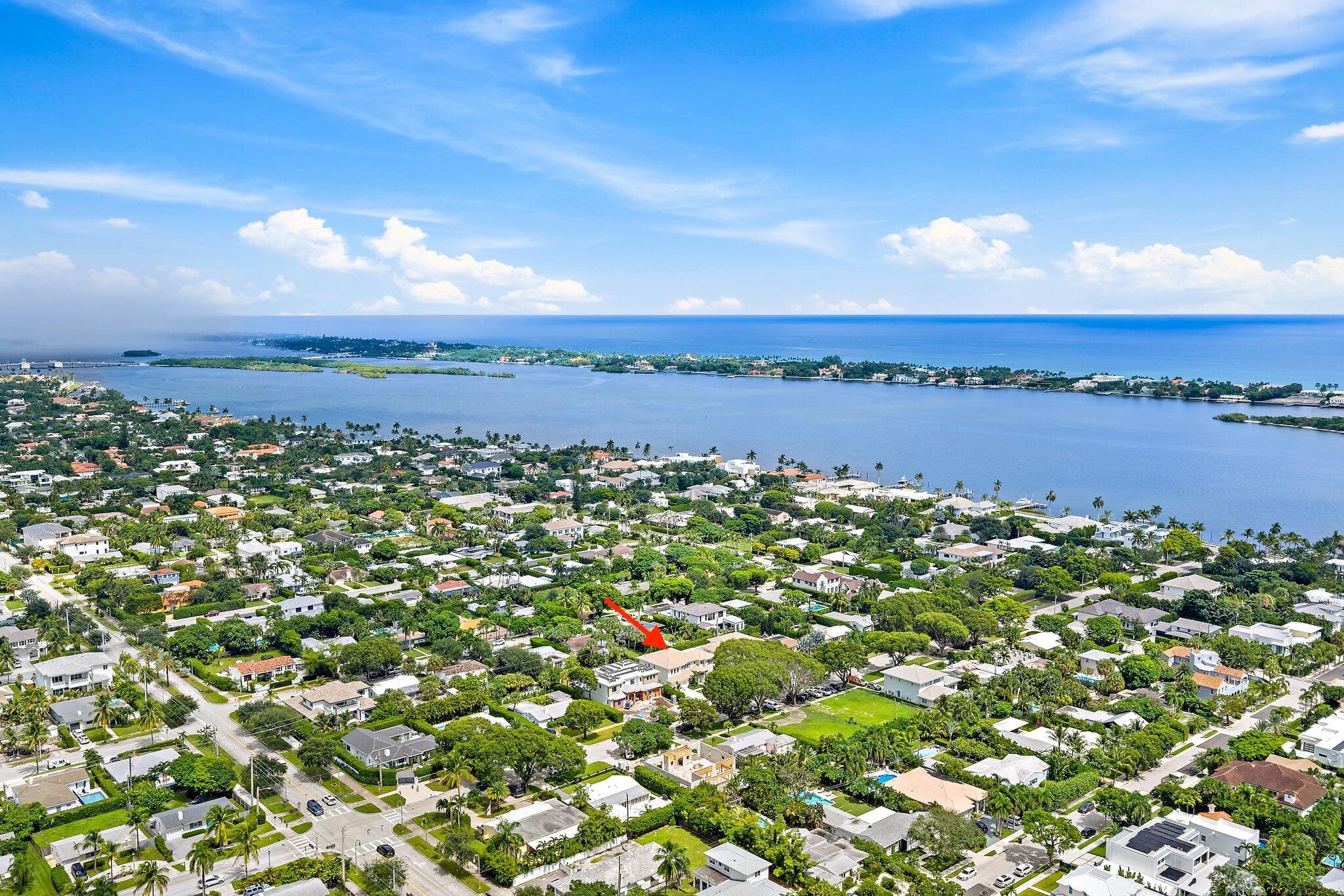 235 Forest Hill, West Palm Beach FL 33405