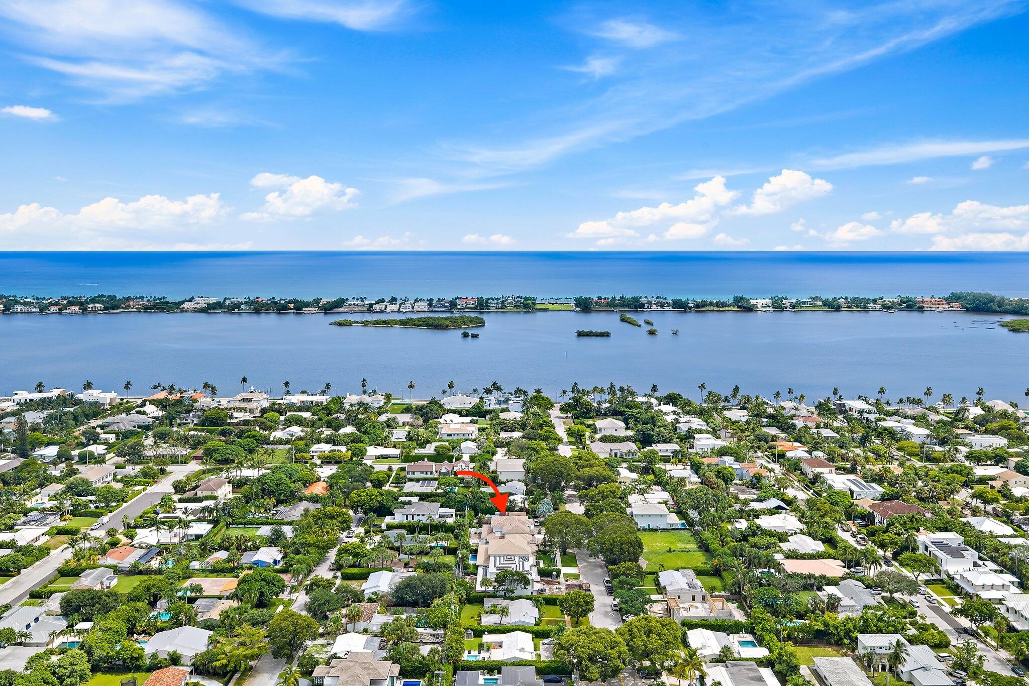 235 Forest Hill, West Palm Beach FL 33405