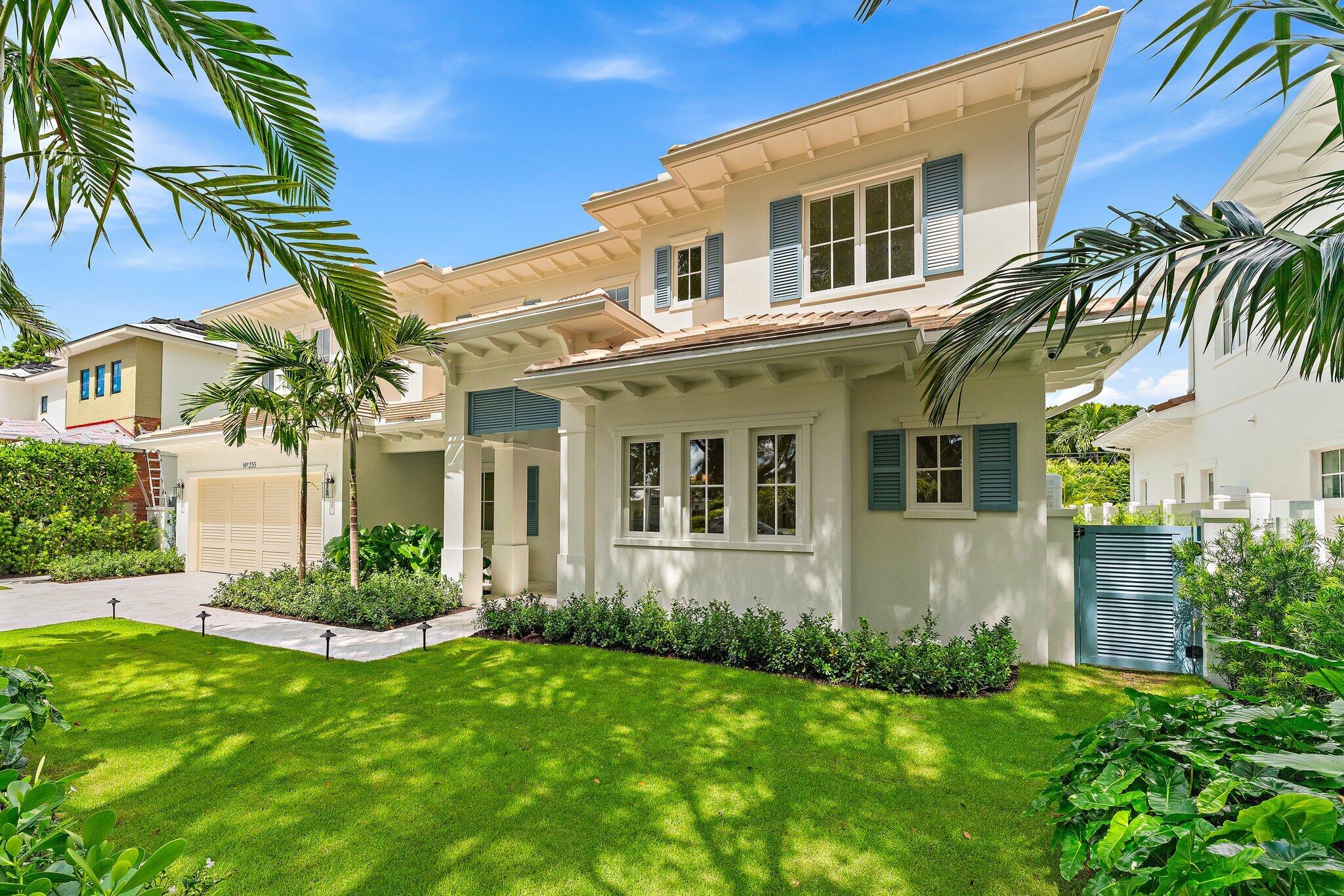 235 Forest Hill, West Palm Beach FL 33405
