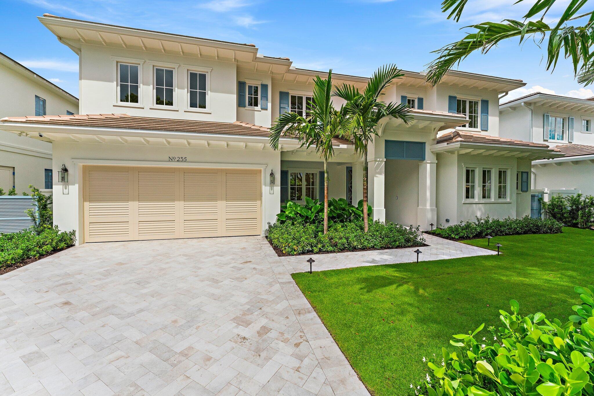 235 Forest Hill, West Palm Beach FL 33405