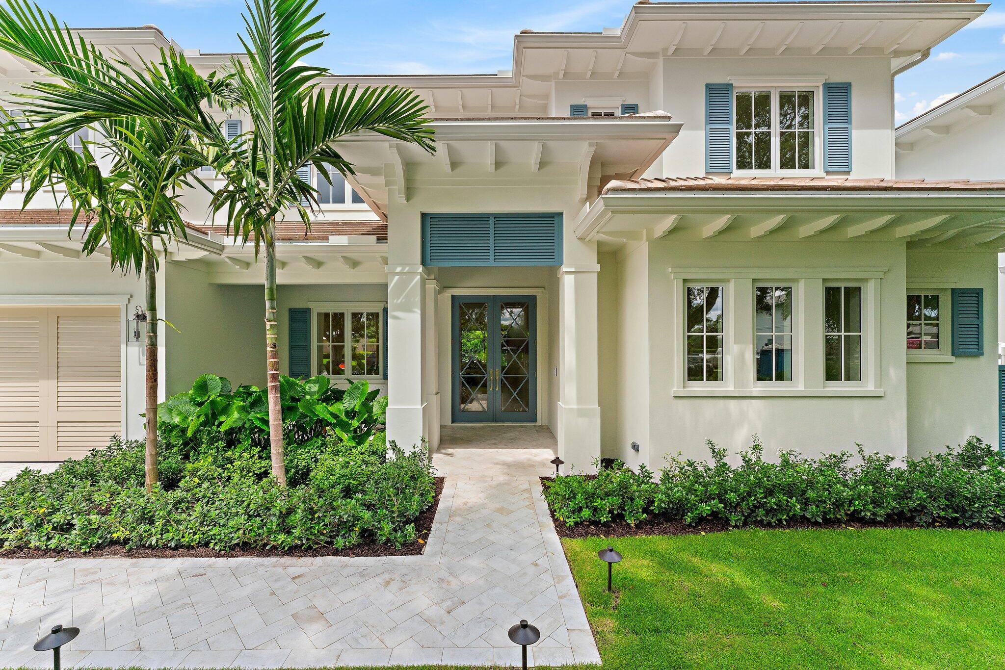 235 Forest Hill, West Palm Beach FL 33405