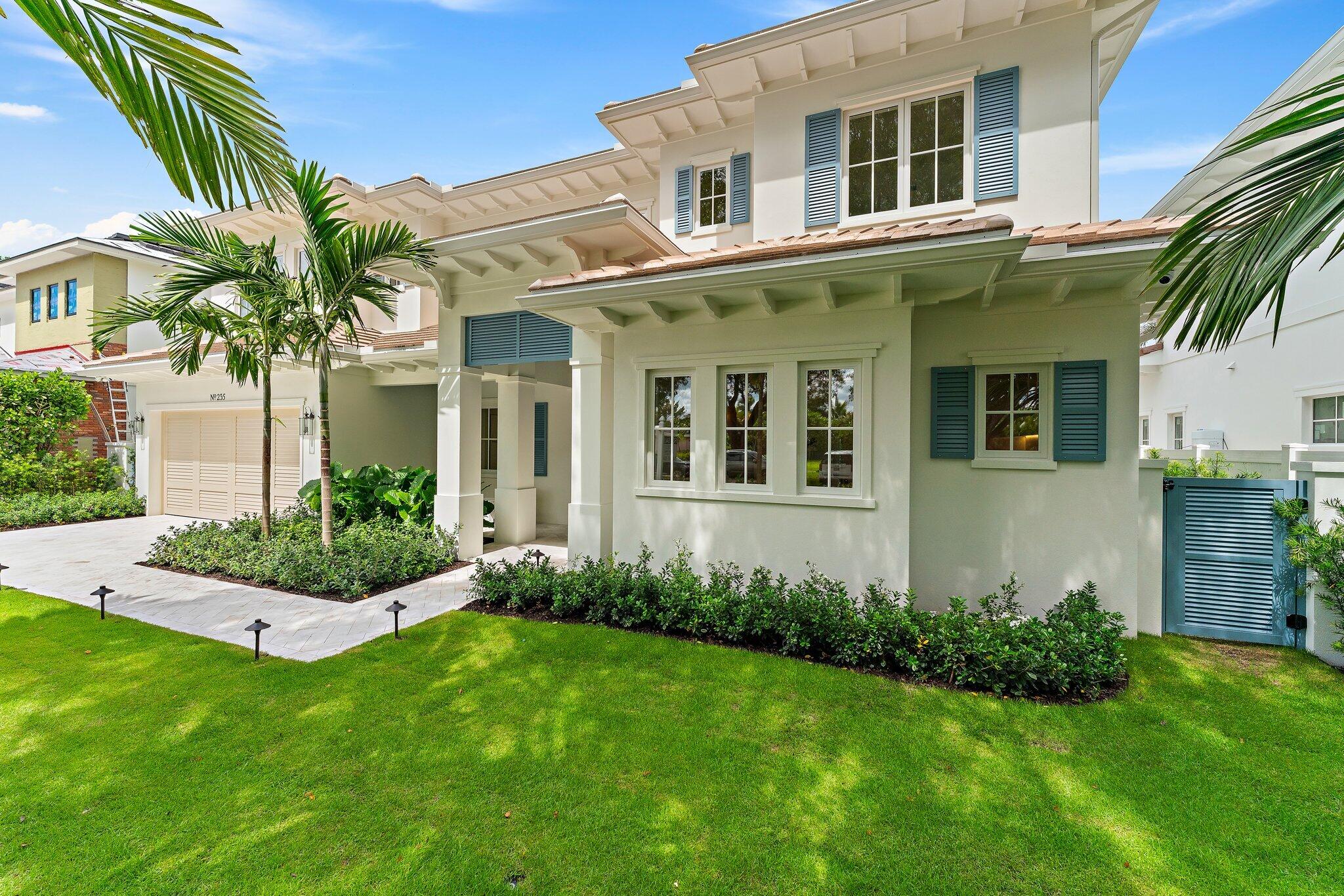 235 Forest Hill, West Palm Beach FL 33405