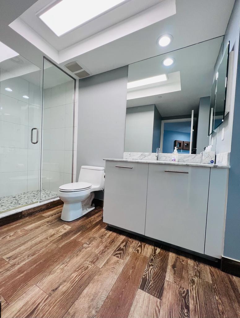 500 BRICKELL #3507, Miami FL 33131
