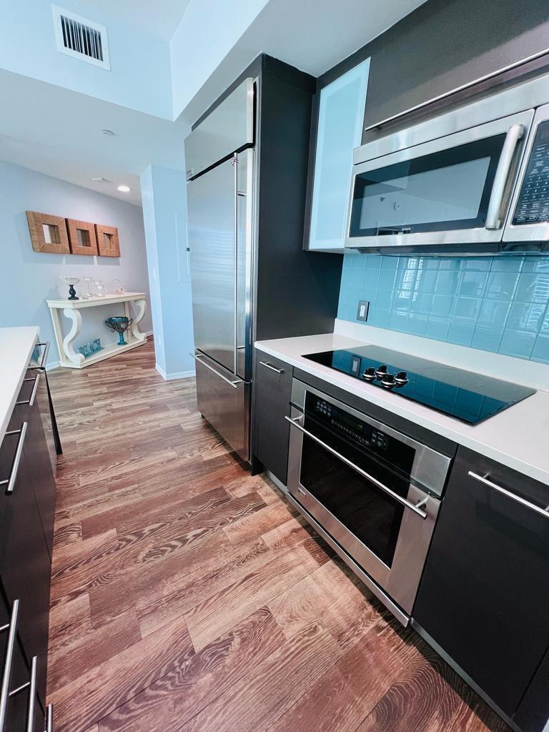 500 BRICKELL #3507, Miami FL 33131