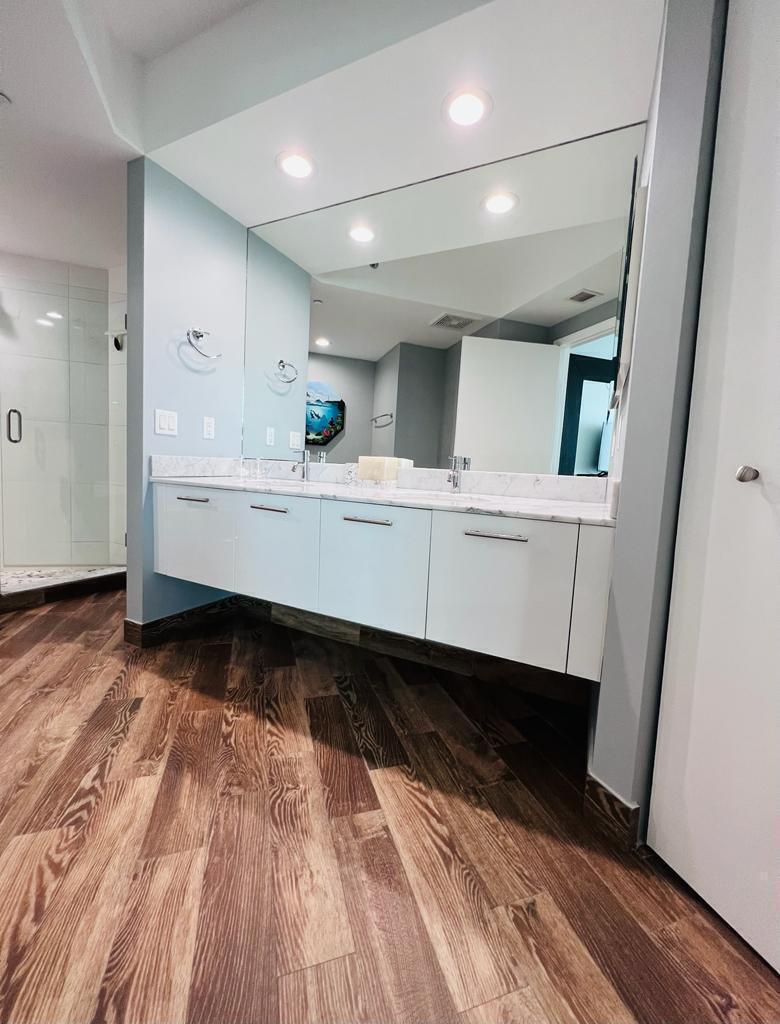 500 BRICKELL #3507, Miami FL 33131