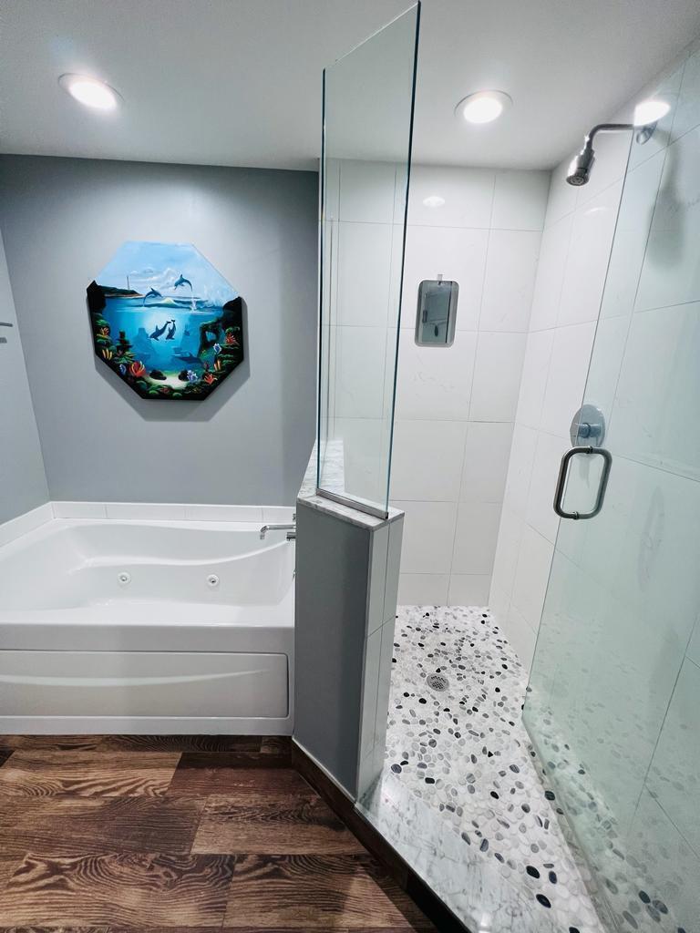 500 BRICKELL #3507, Miami FL 33131