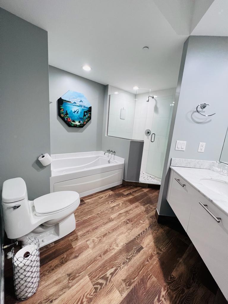 500 BRICKELL #3507, Miami FL 33131