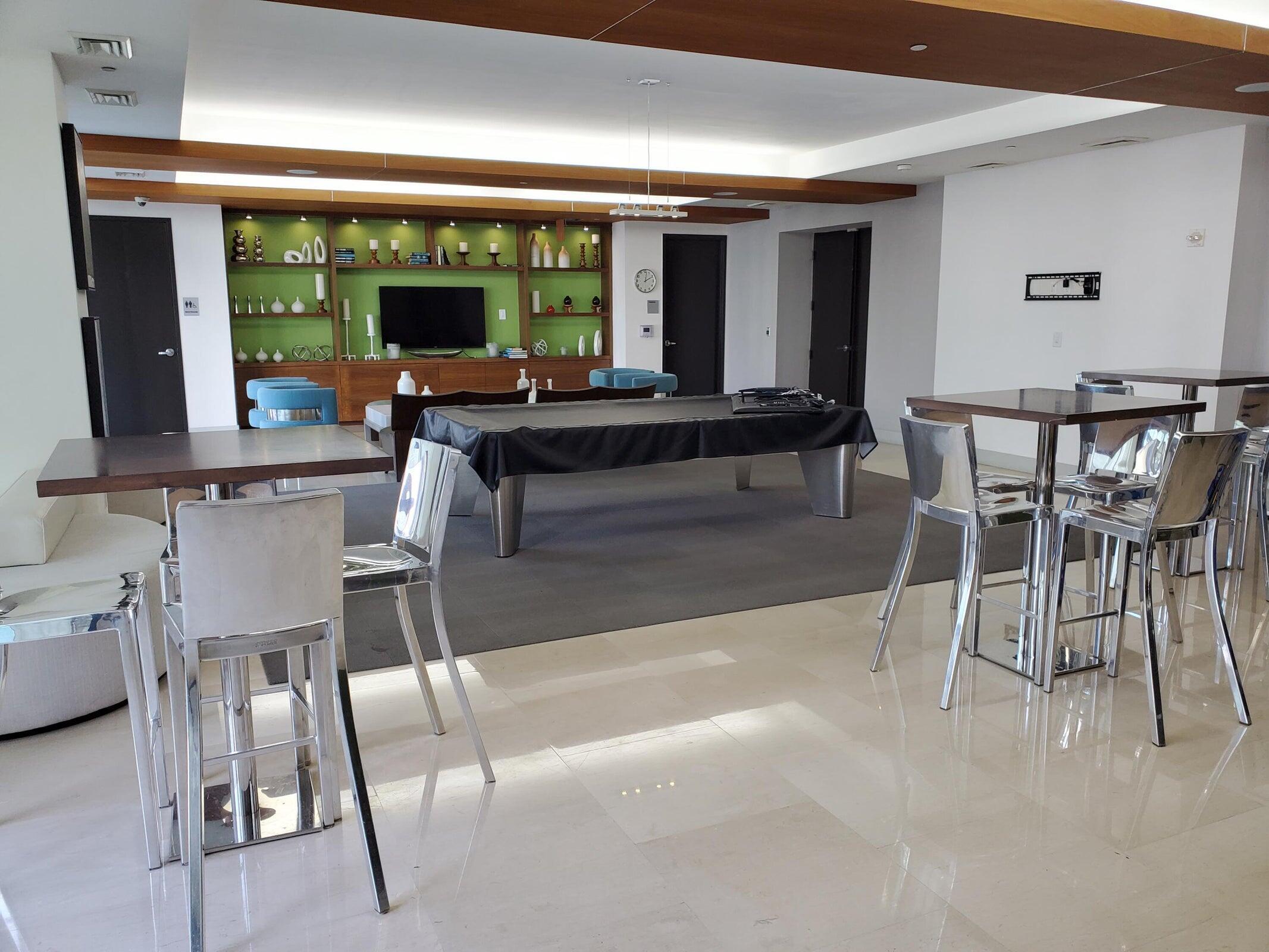 500 BRICKELL #3507, Miami FL 33131