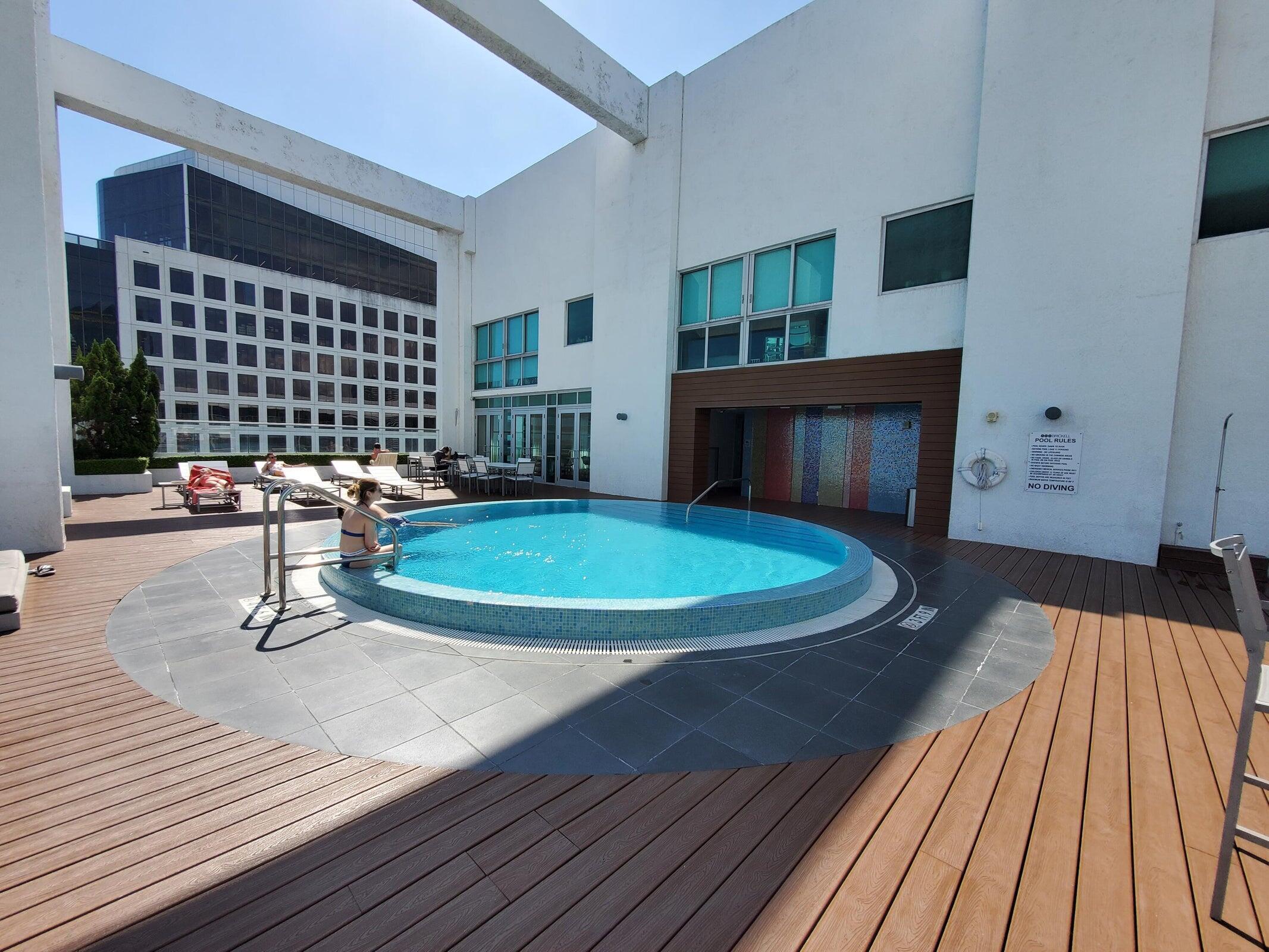 500 BRICKELL #3507, Miami FL 33131