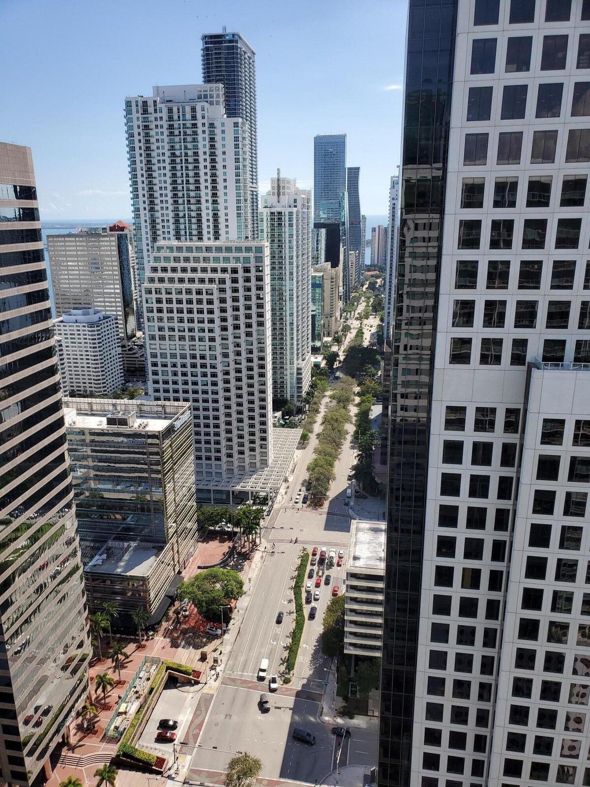 500 BRICKELL #3507, Miami FL 33131