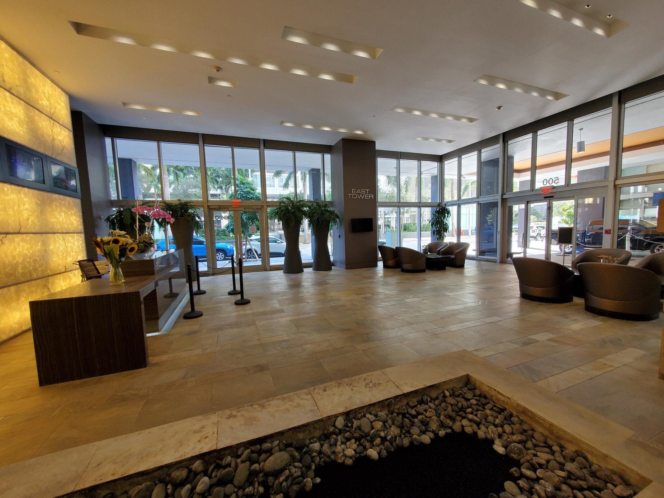 500 BRICKELL #3507, Miami FL 33131