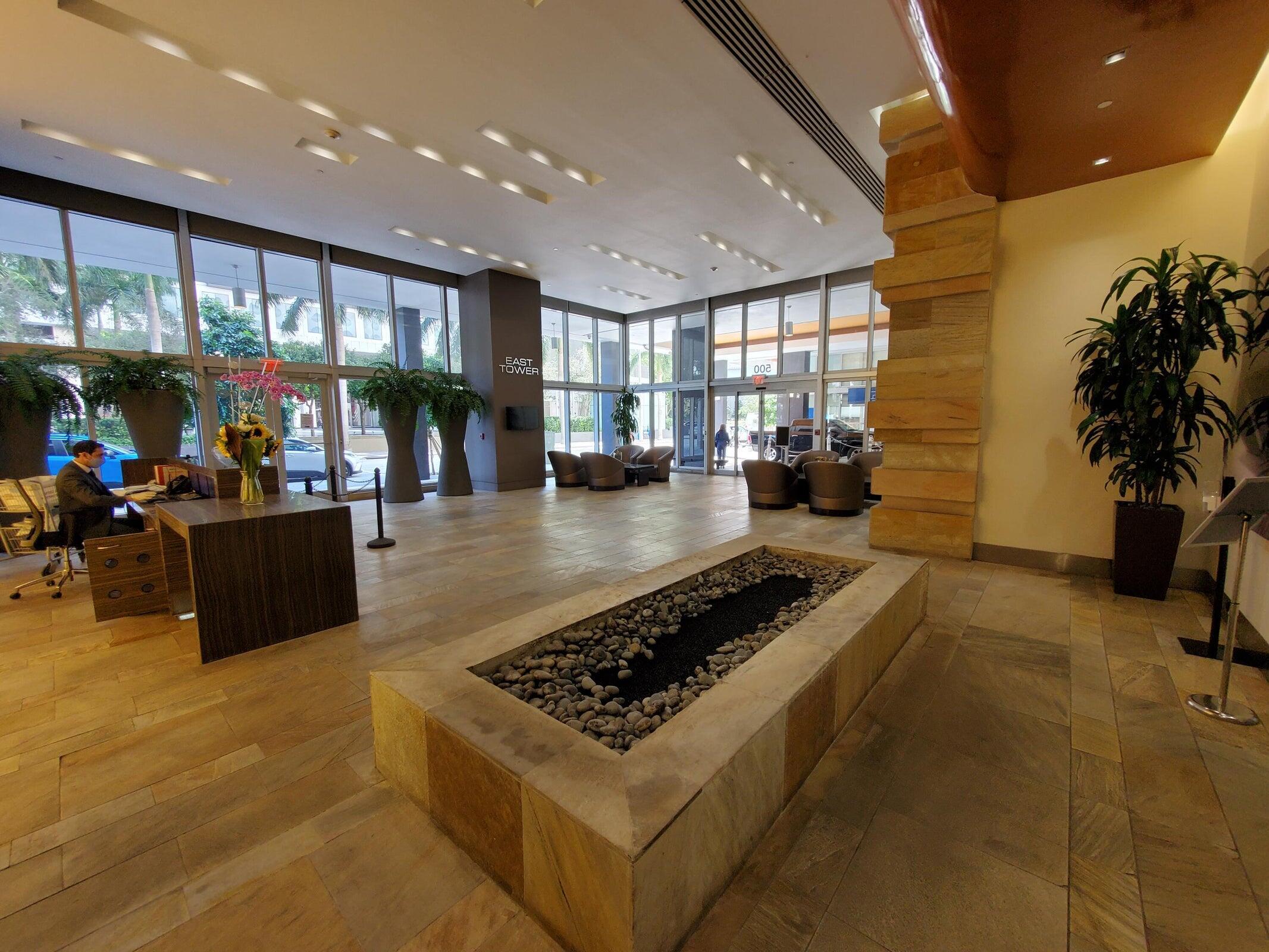 500 BRICKELL #3507, Miami FL 33131